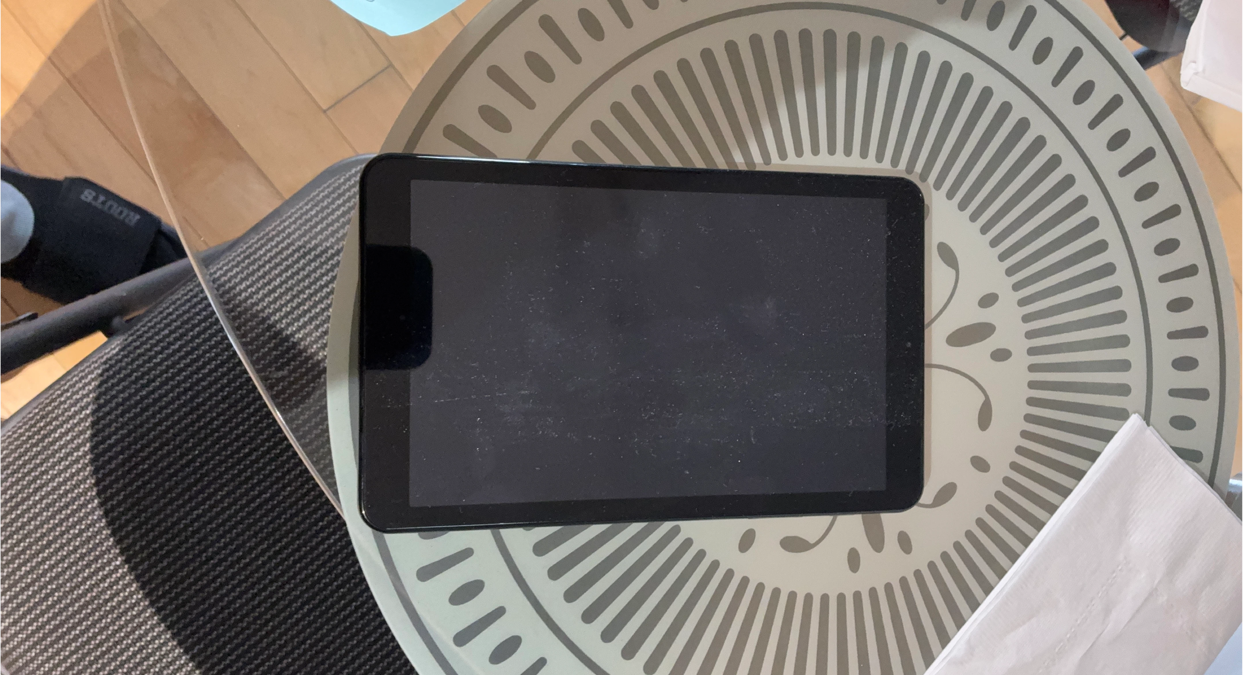 Samsung Galaxy Tab A 8.0" Tablet