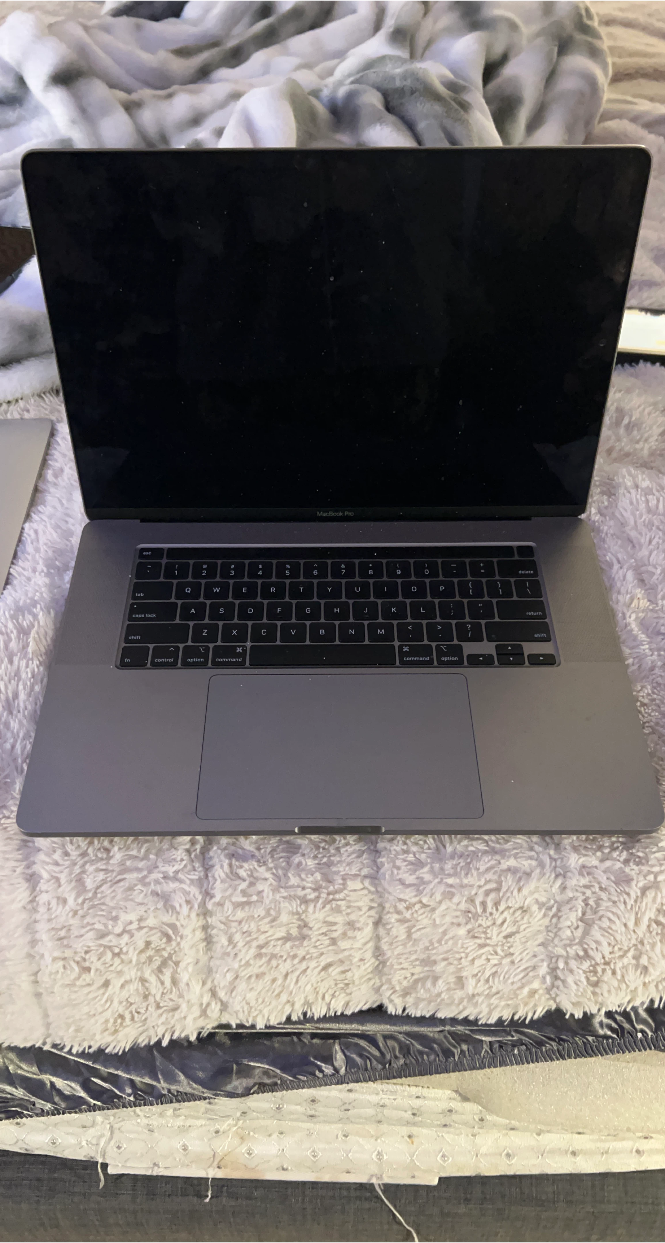Apple MacBook Pro Laptop