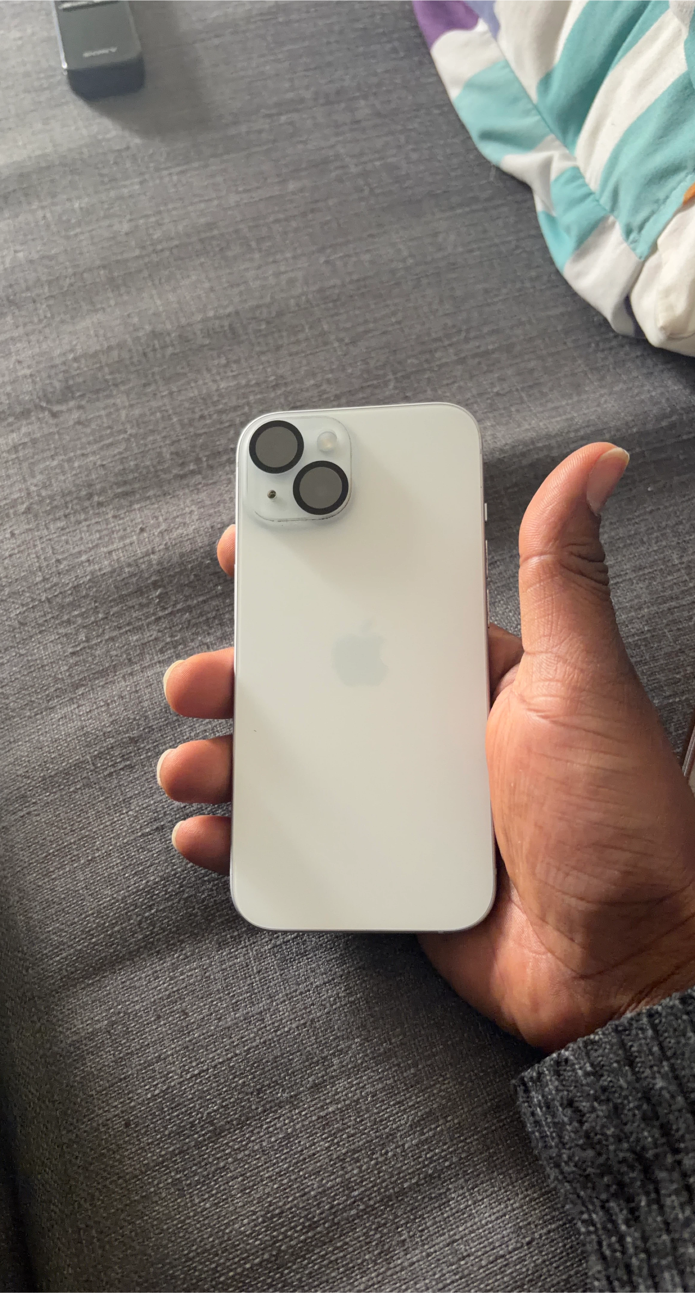 Apple iPhone 15 - 128gb Blue