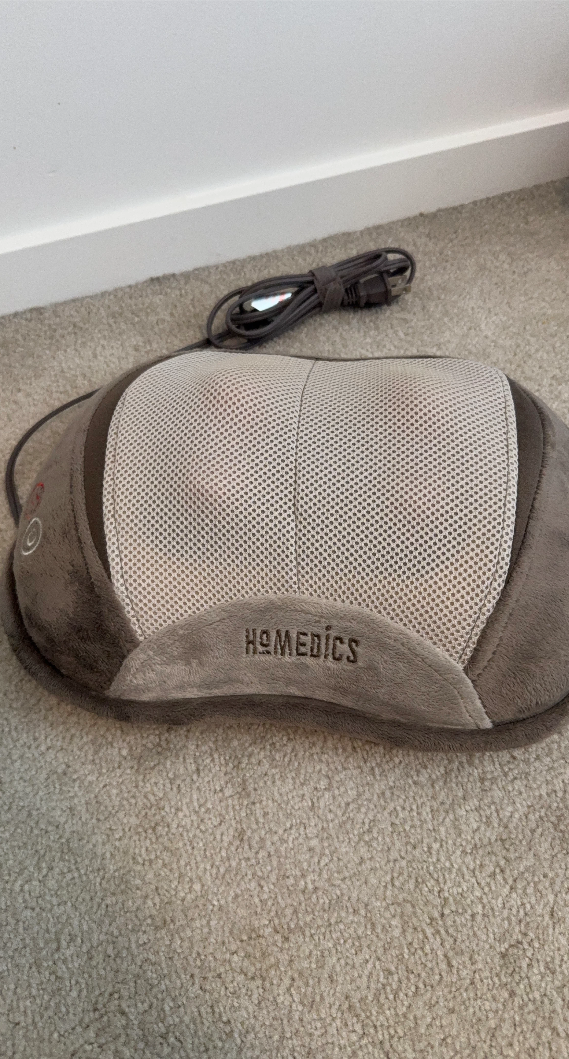 HoMedics Neck & Shoulder Massager