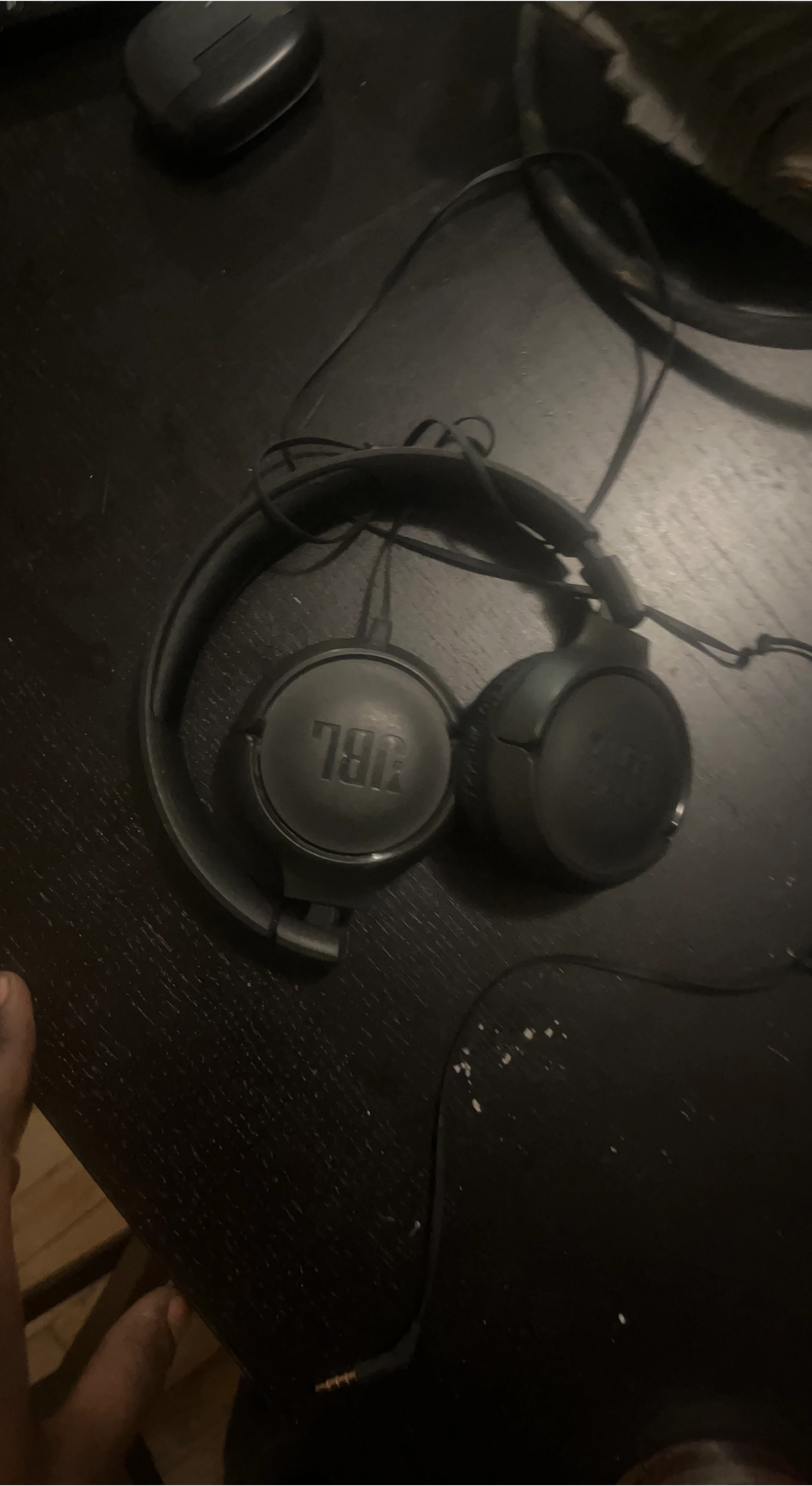 JBL Headphones