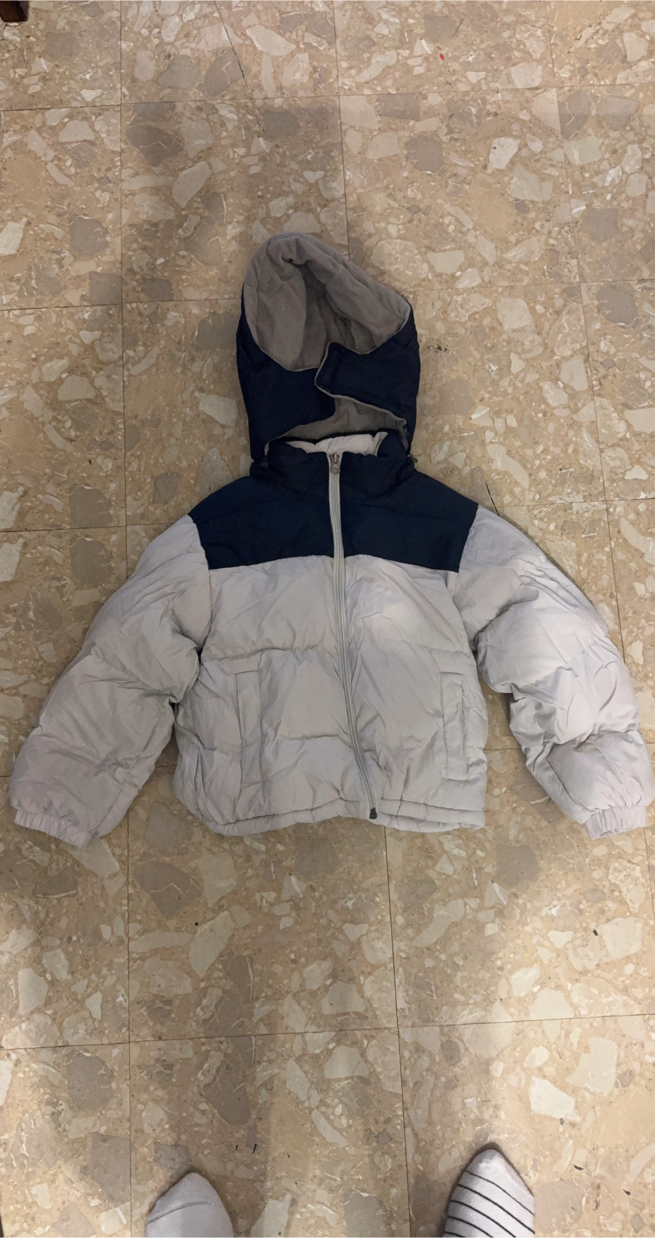 Children's Puffer Jacket