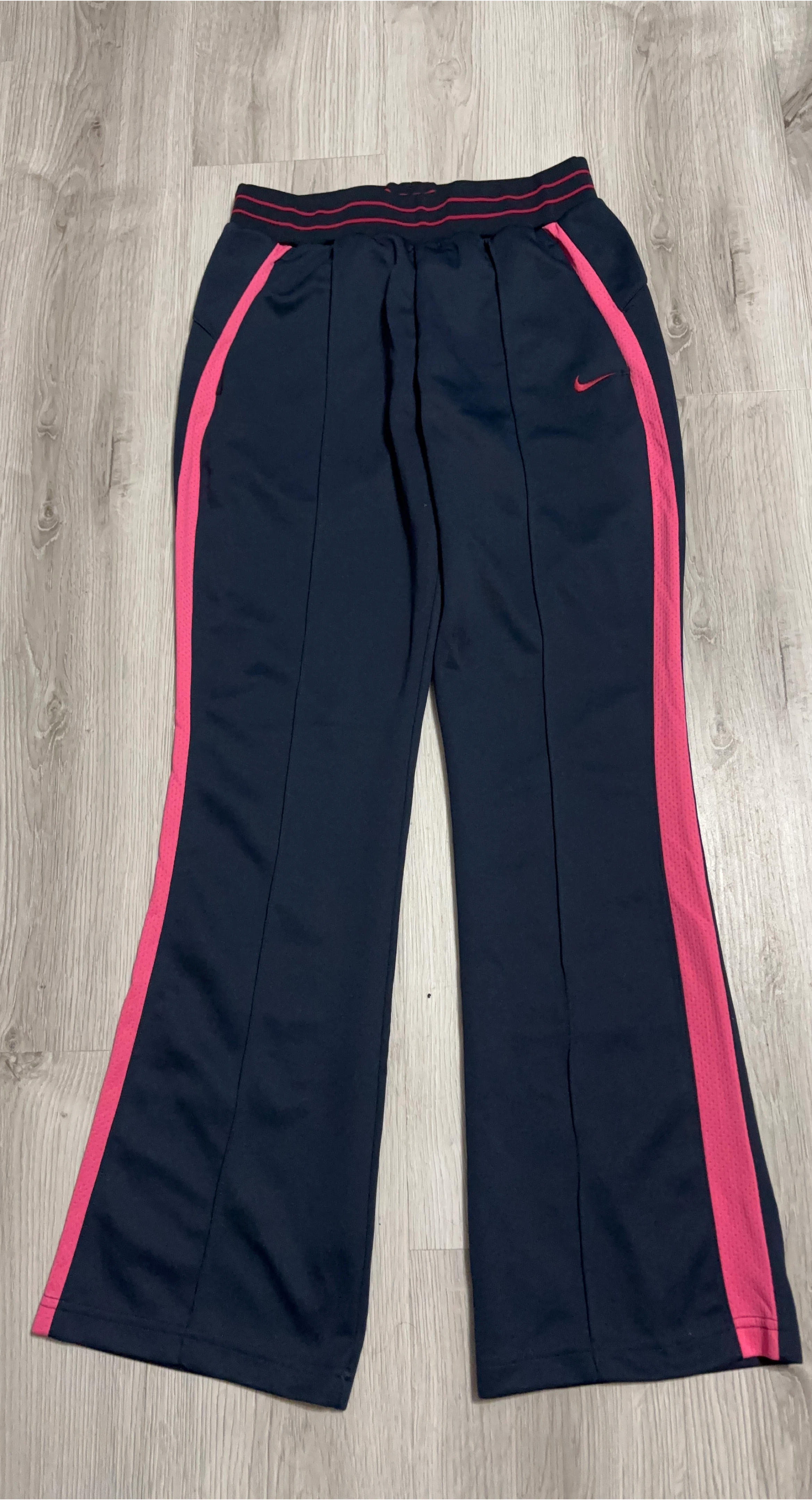 Nike Women's Track Pants Size L