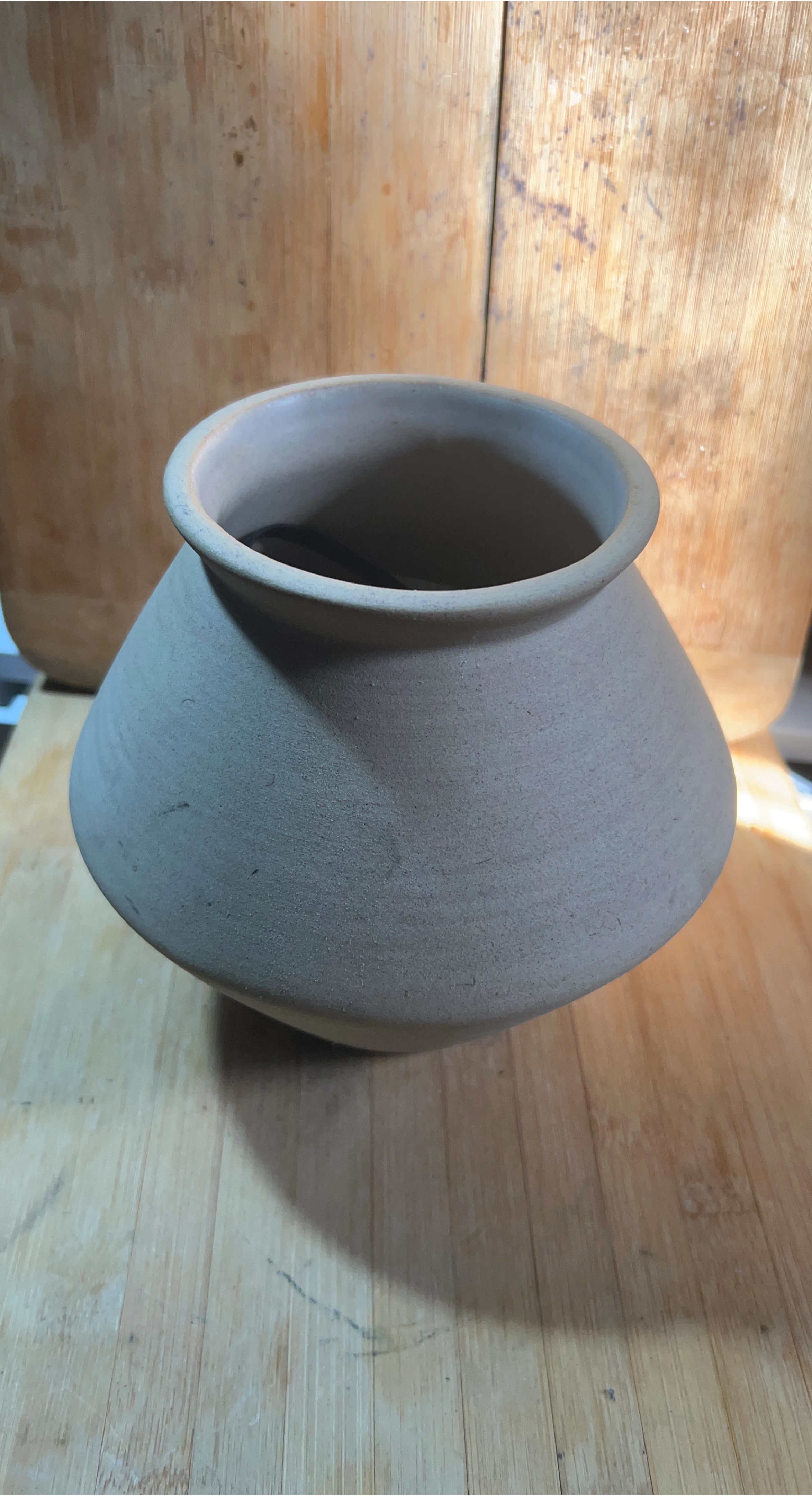 Terracotta Pot