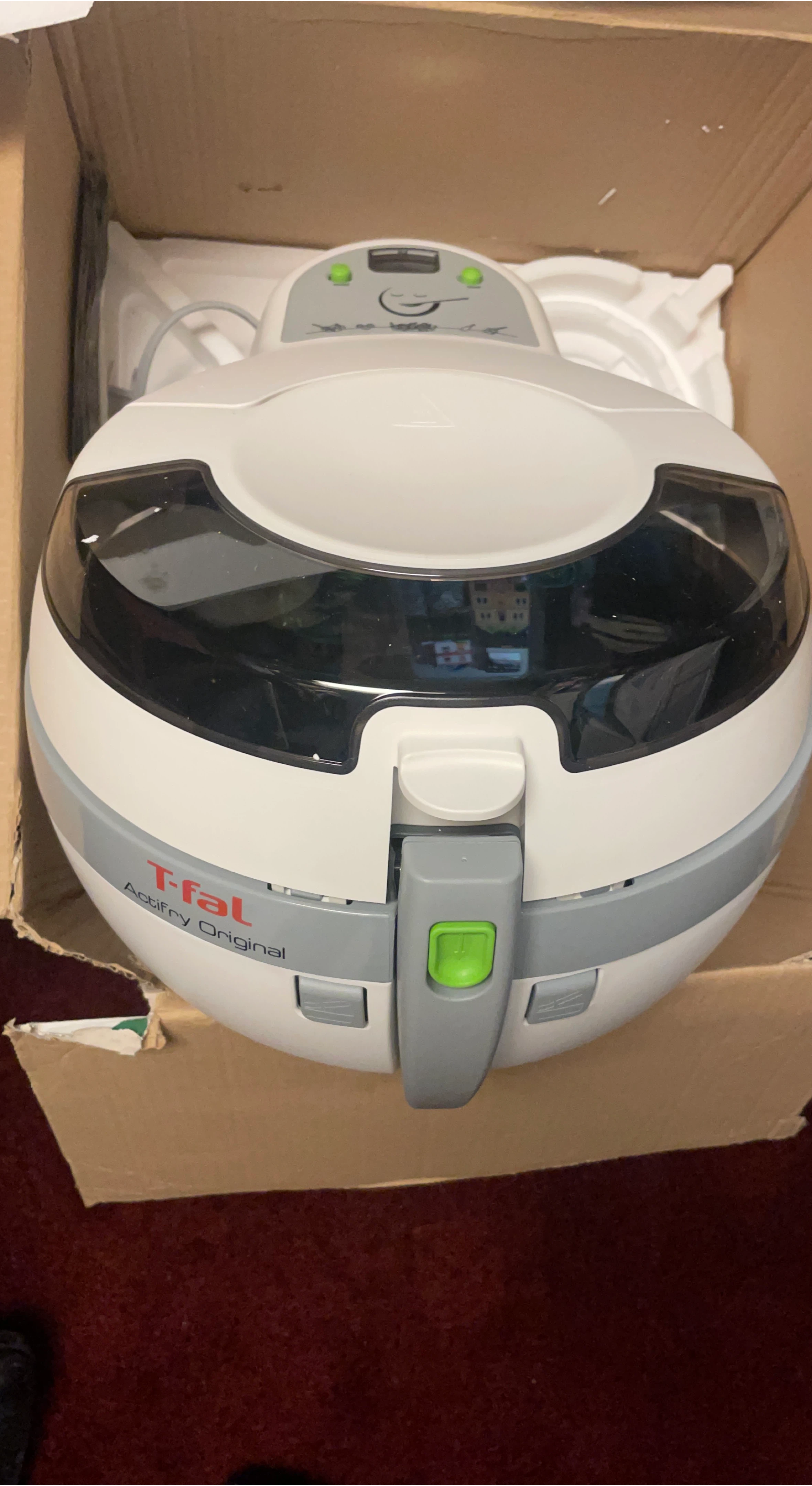 BRAND NEW! ✨T-fal ActiFry Original Air Fryer