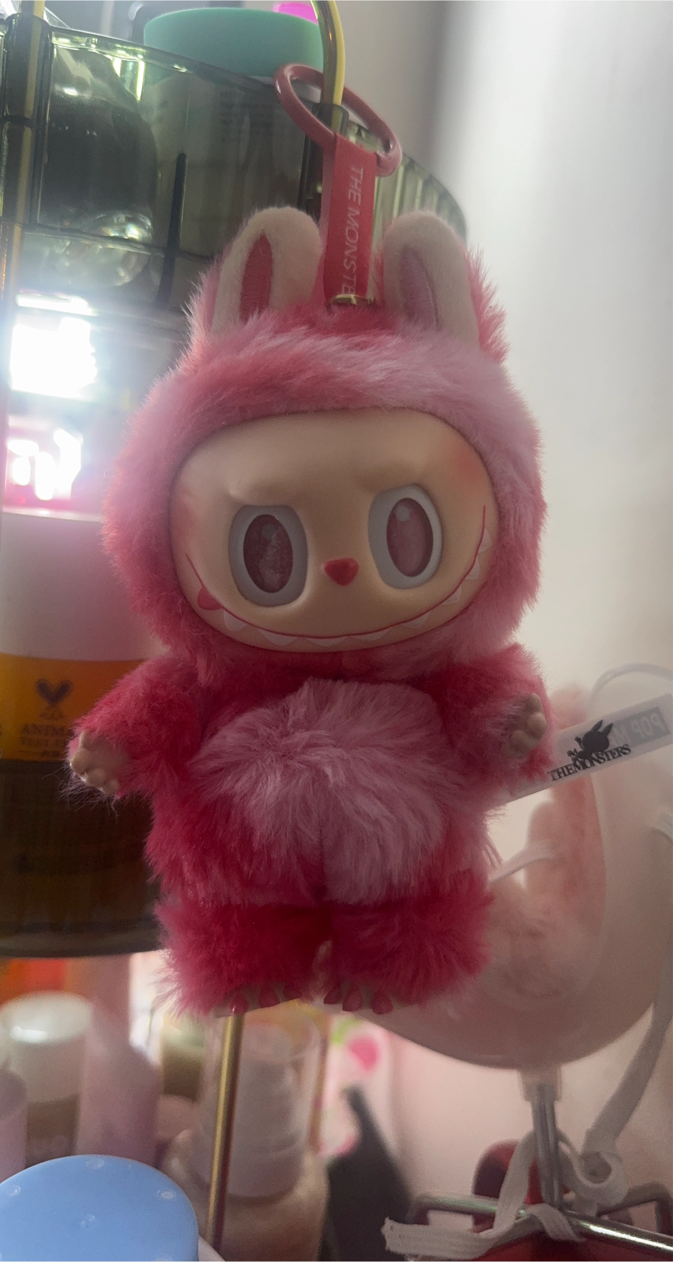 Labubu BIE