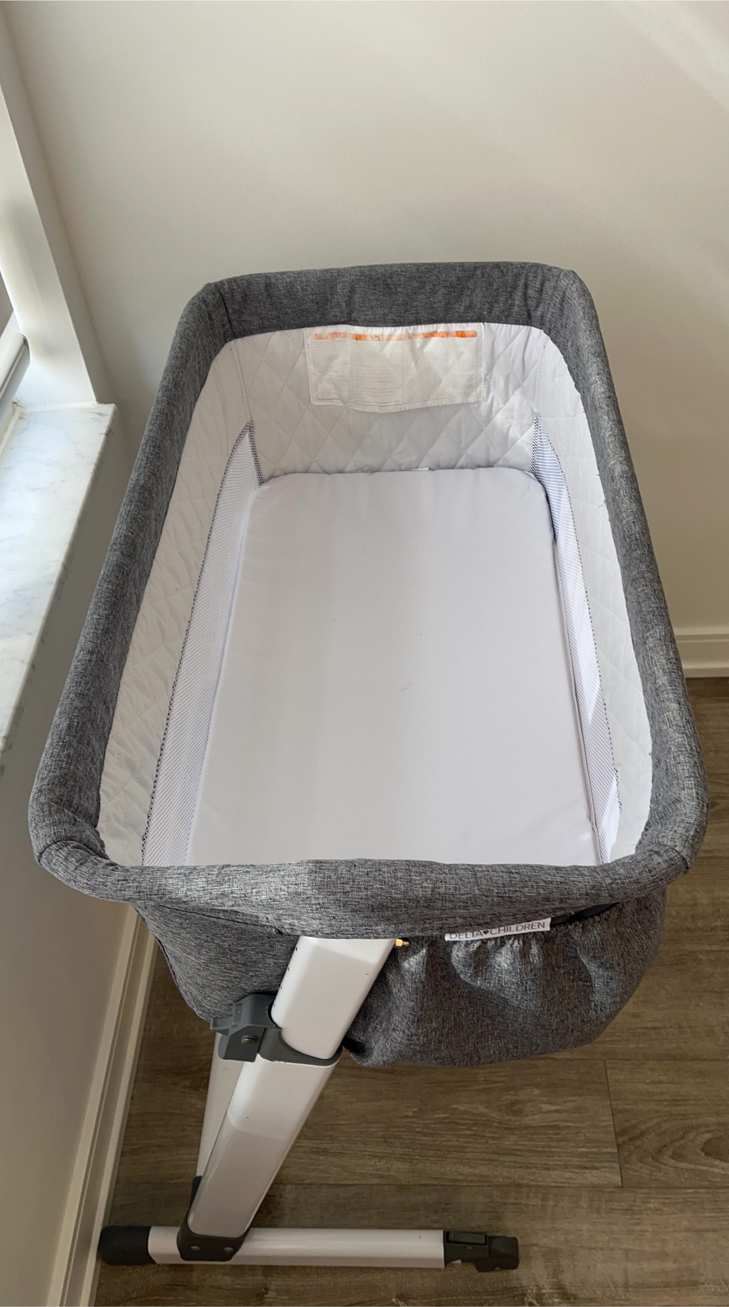 Delta Children Bassinet