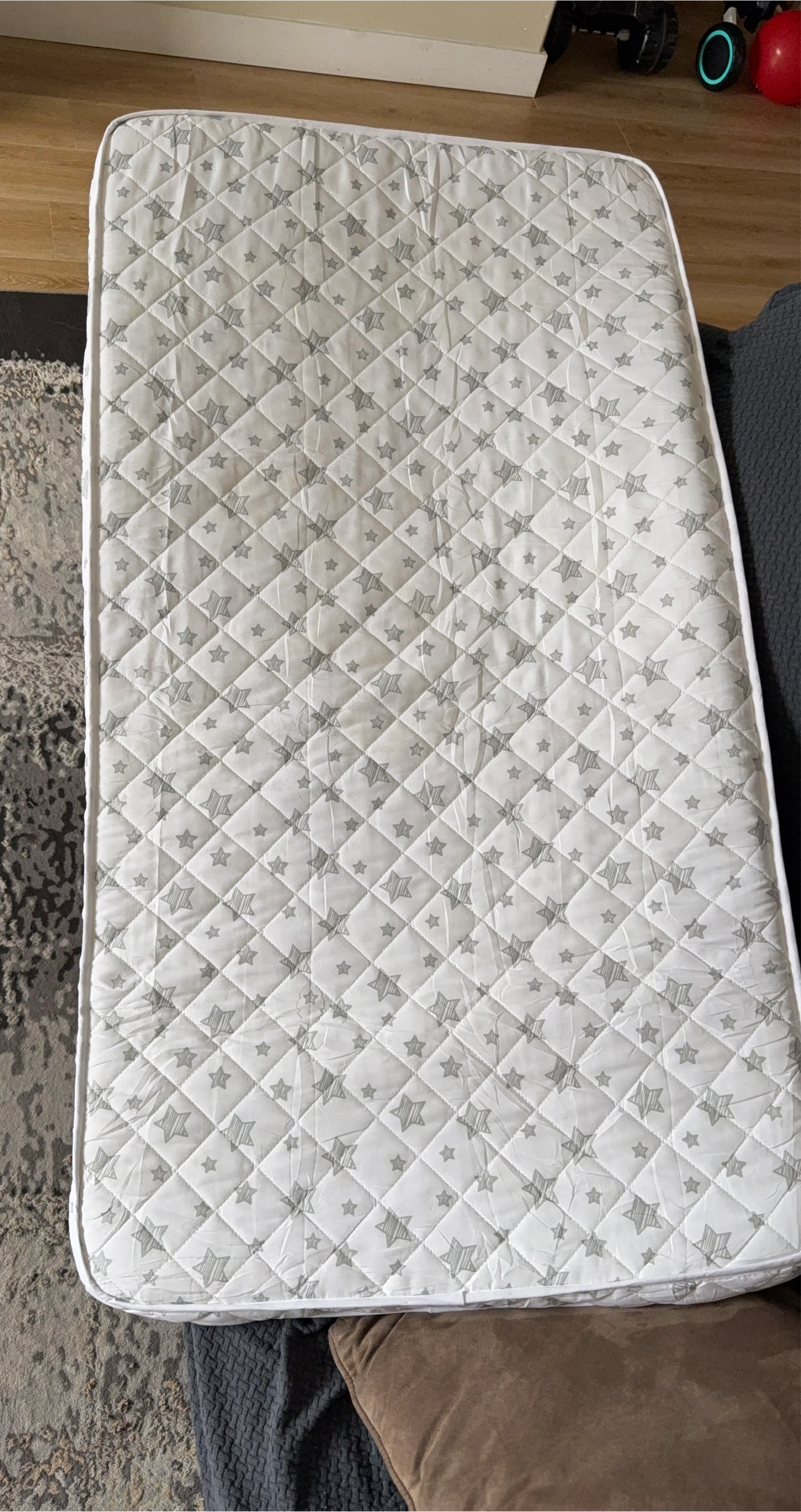 Moonsea Baby Crib Mattress