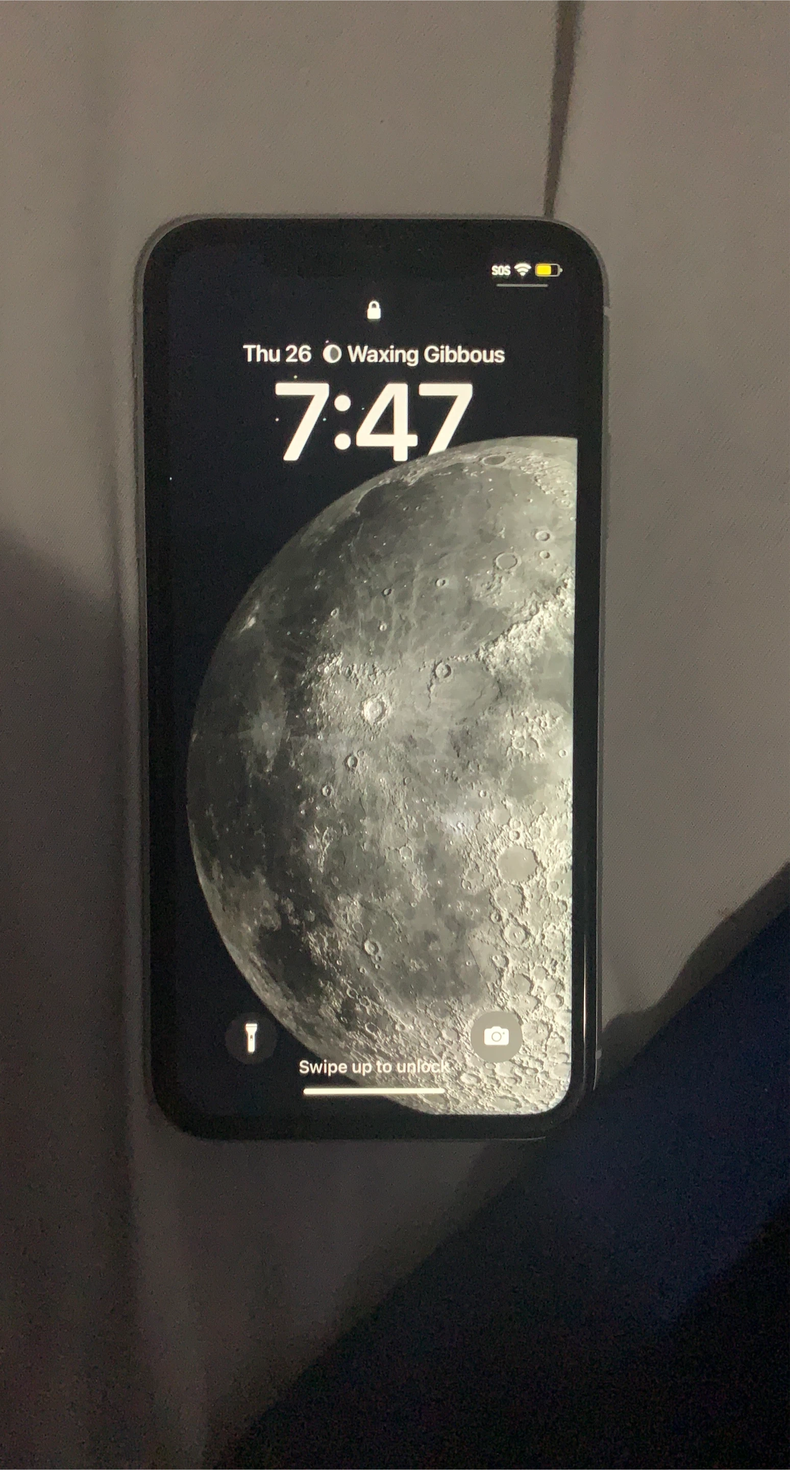 iPhone 13 Pro