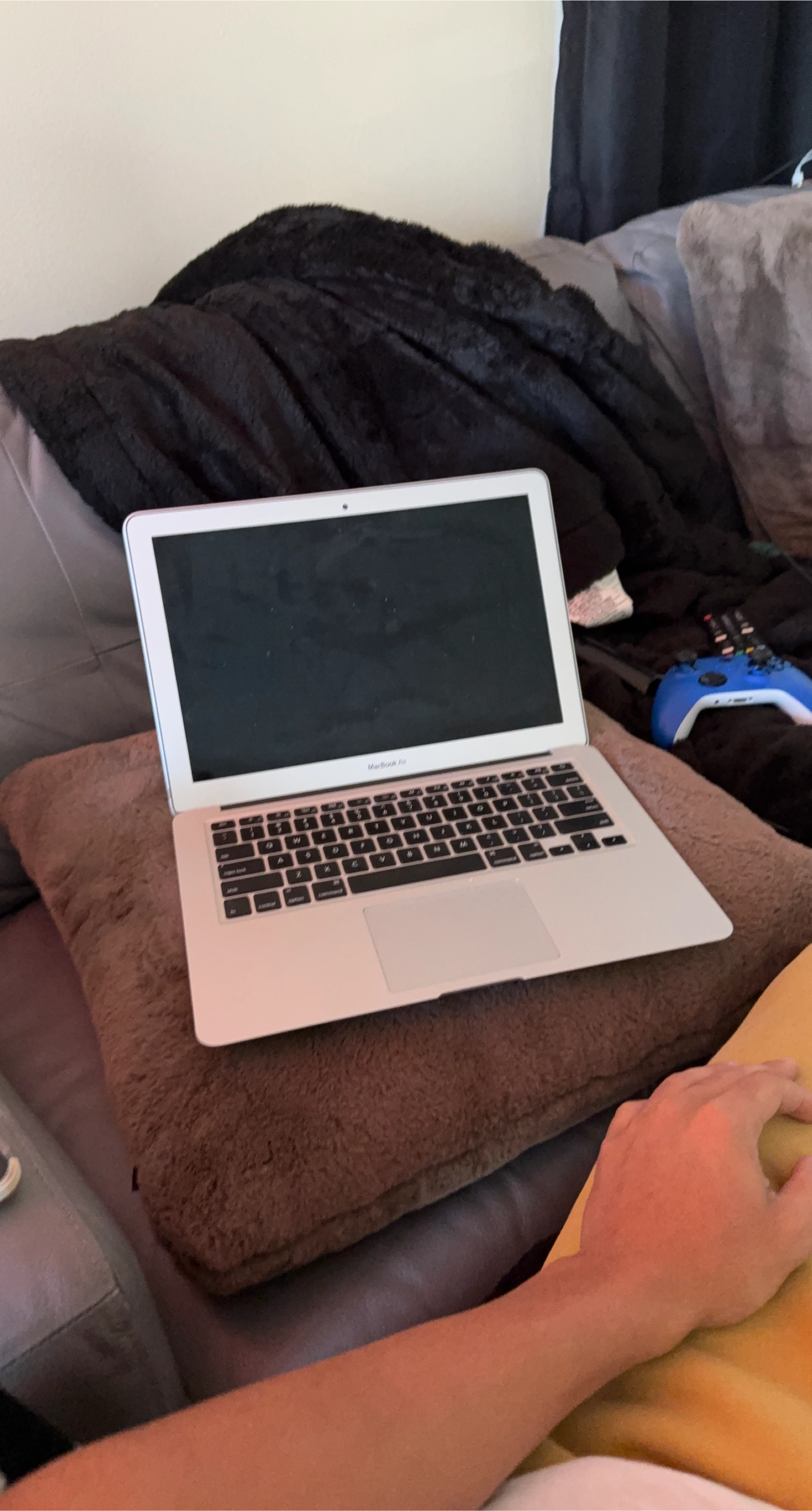 Apple MacBook Air Laptop