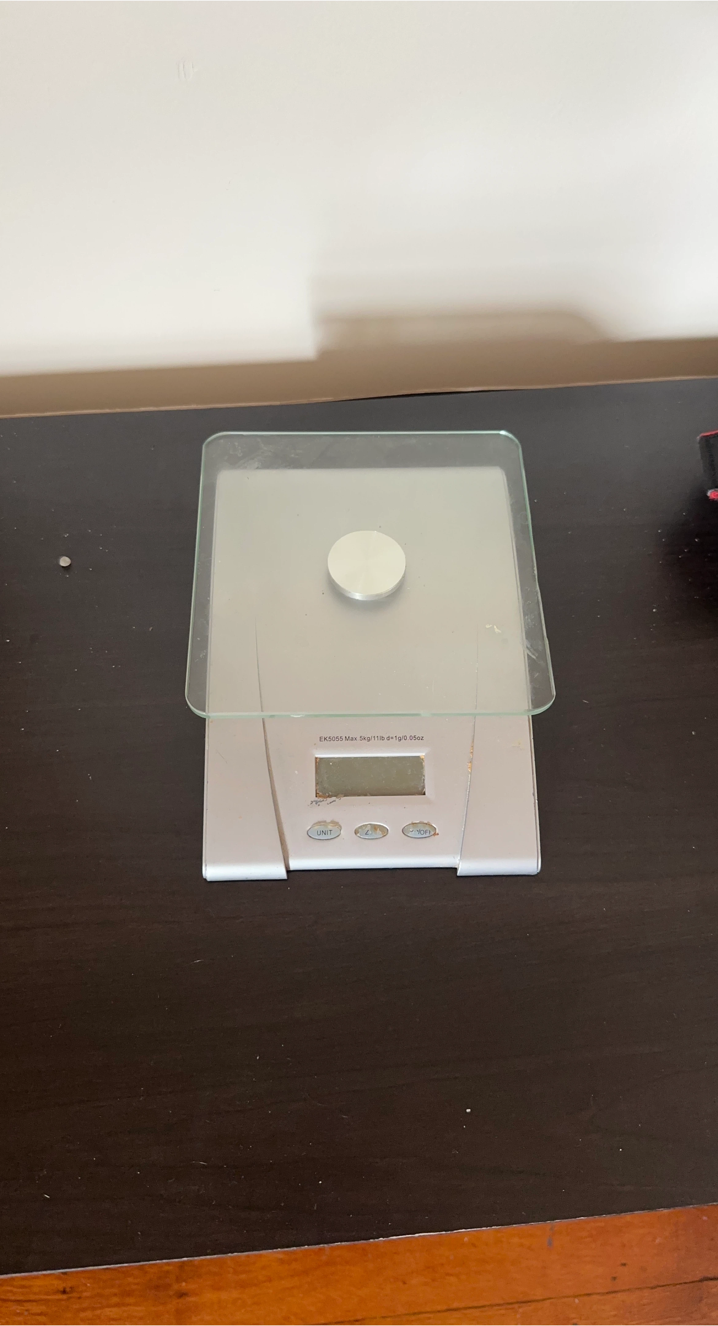 Digital Kitchen Scale