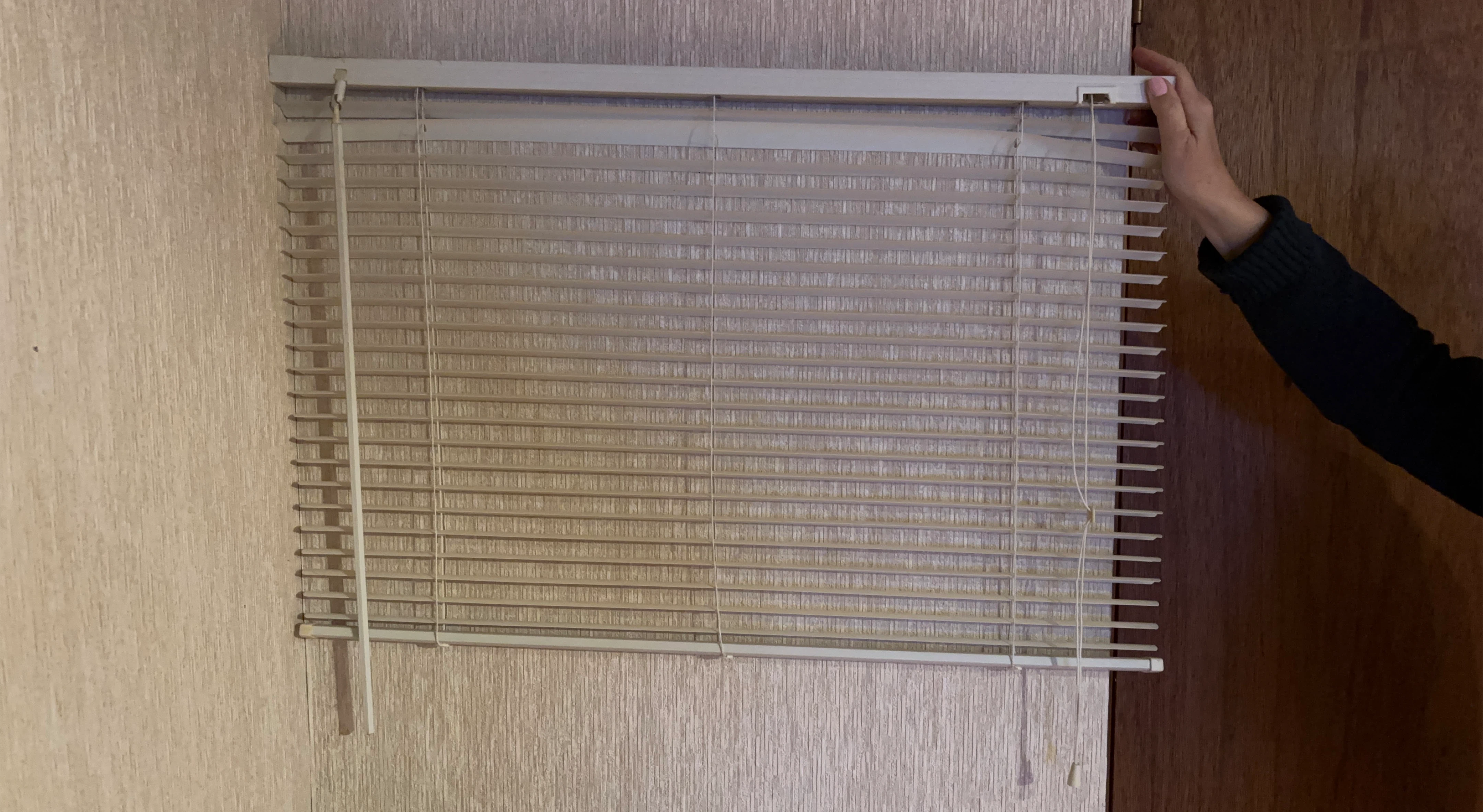 Horizontal Blinds