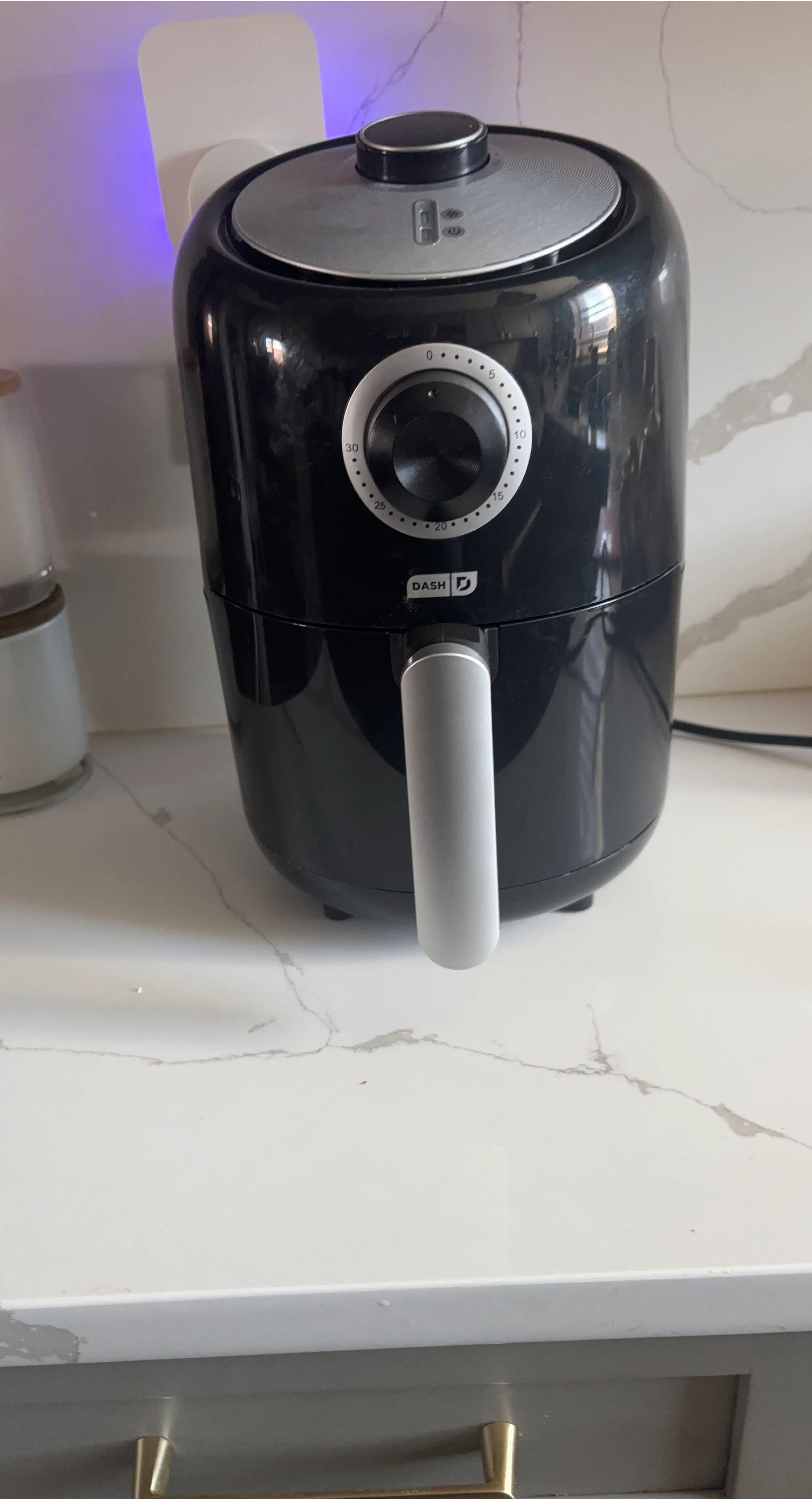 Dash Air Fryer