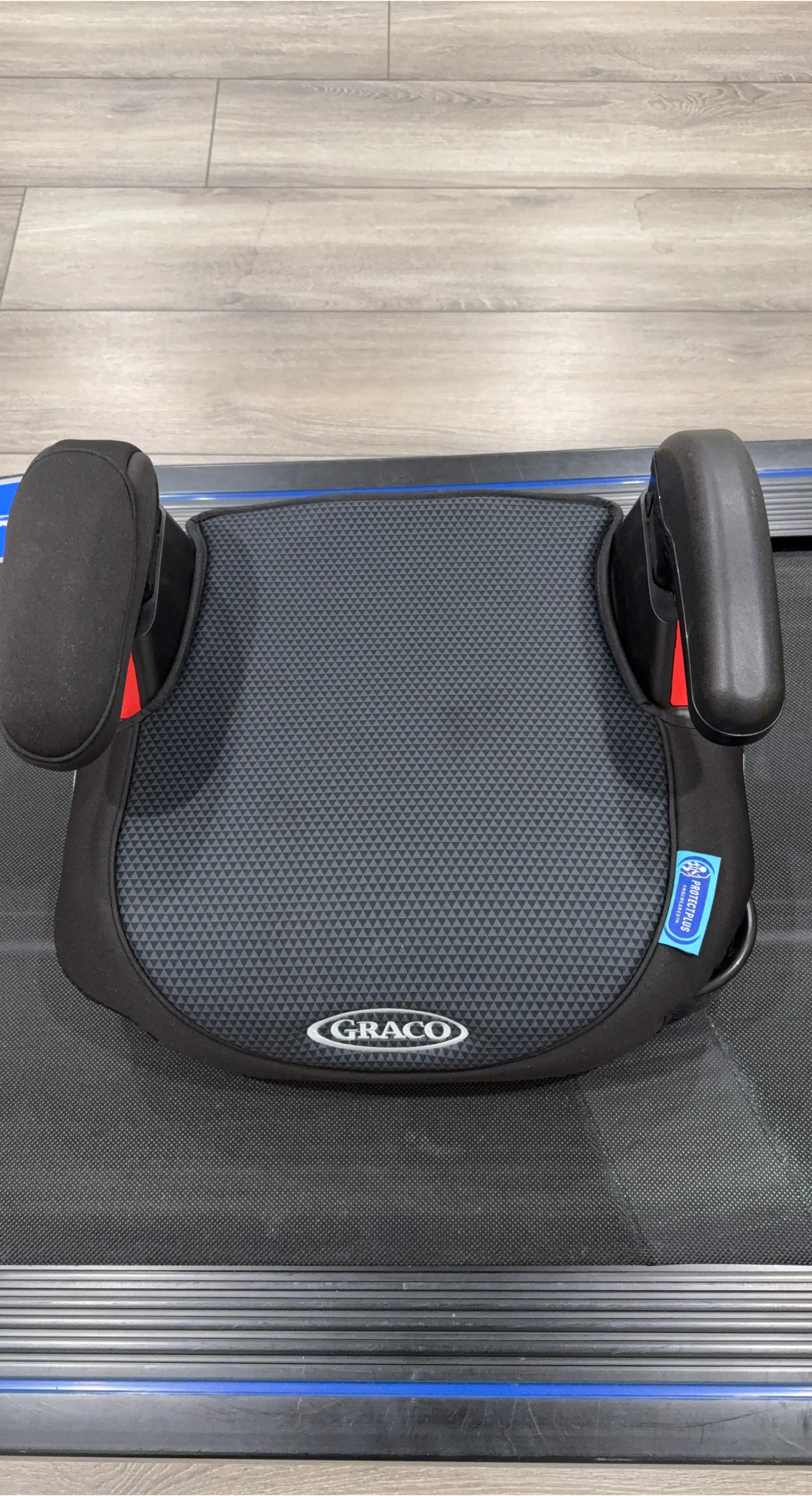 Graco Booster Seat