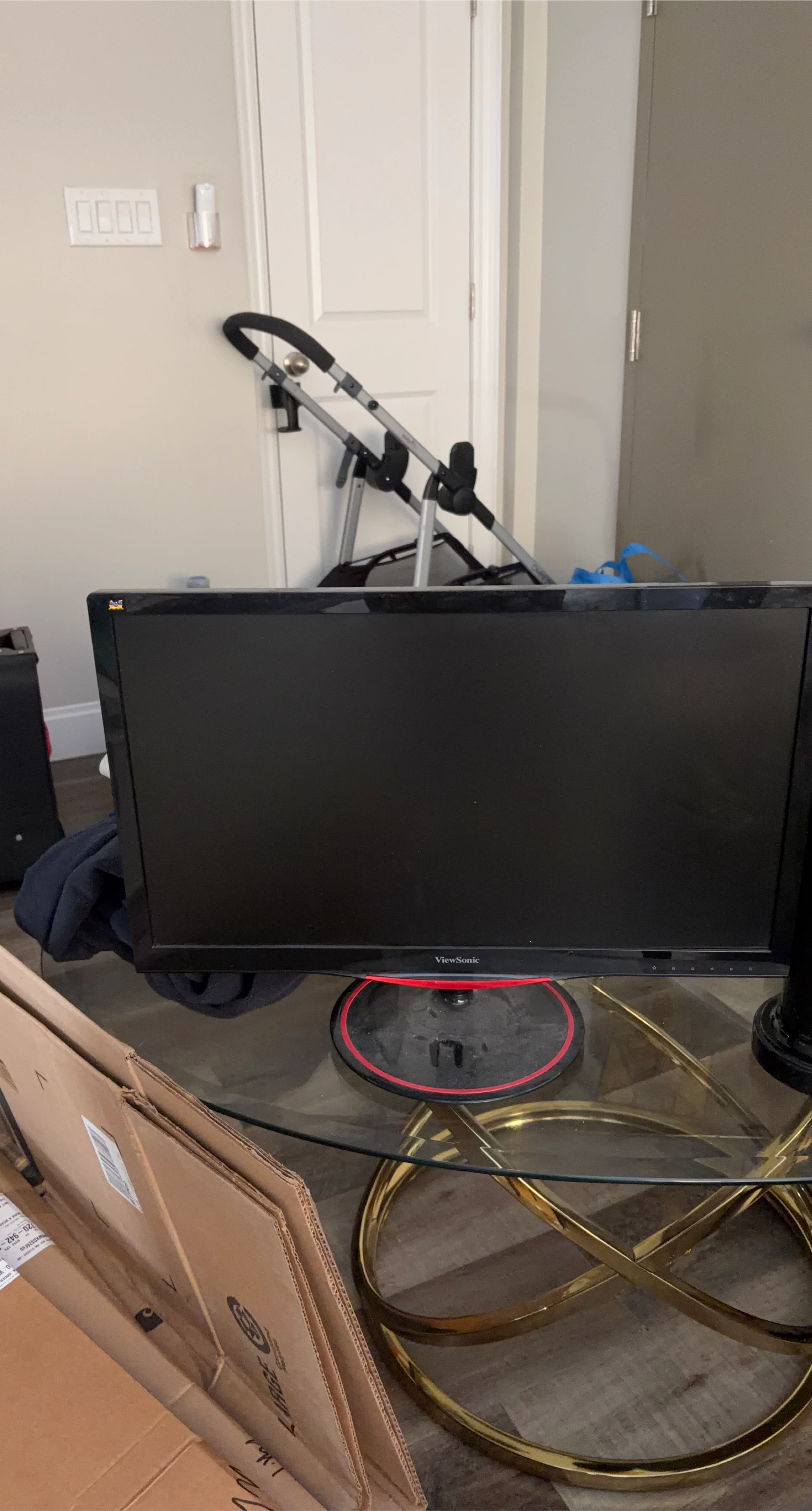 ViewSonic Monitor