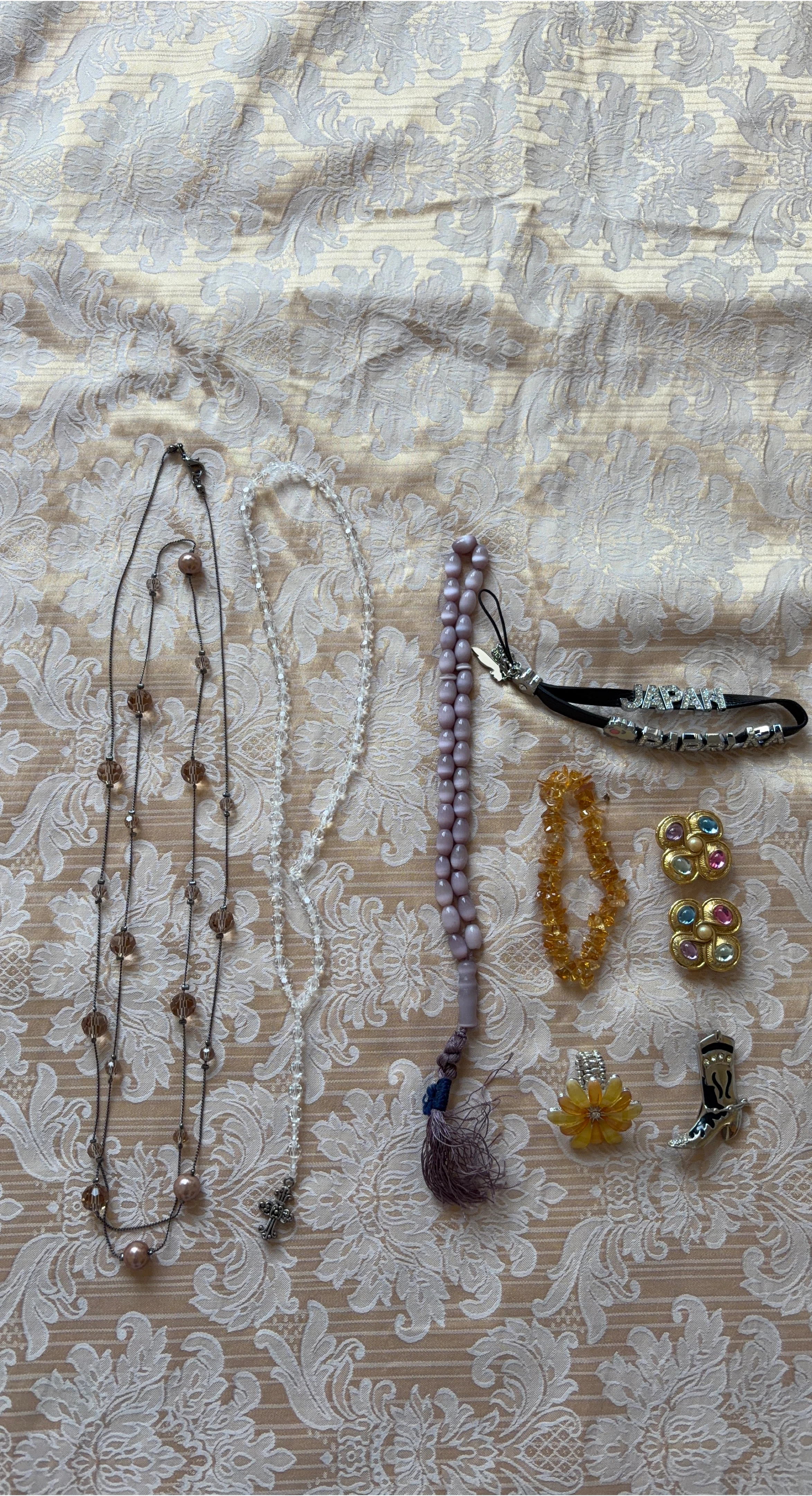 Assorted Jewellery Collection