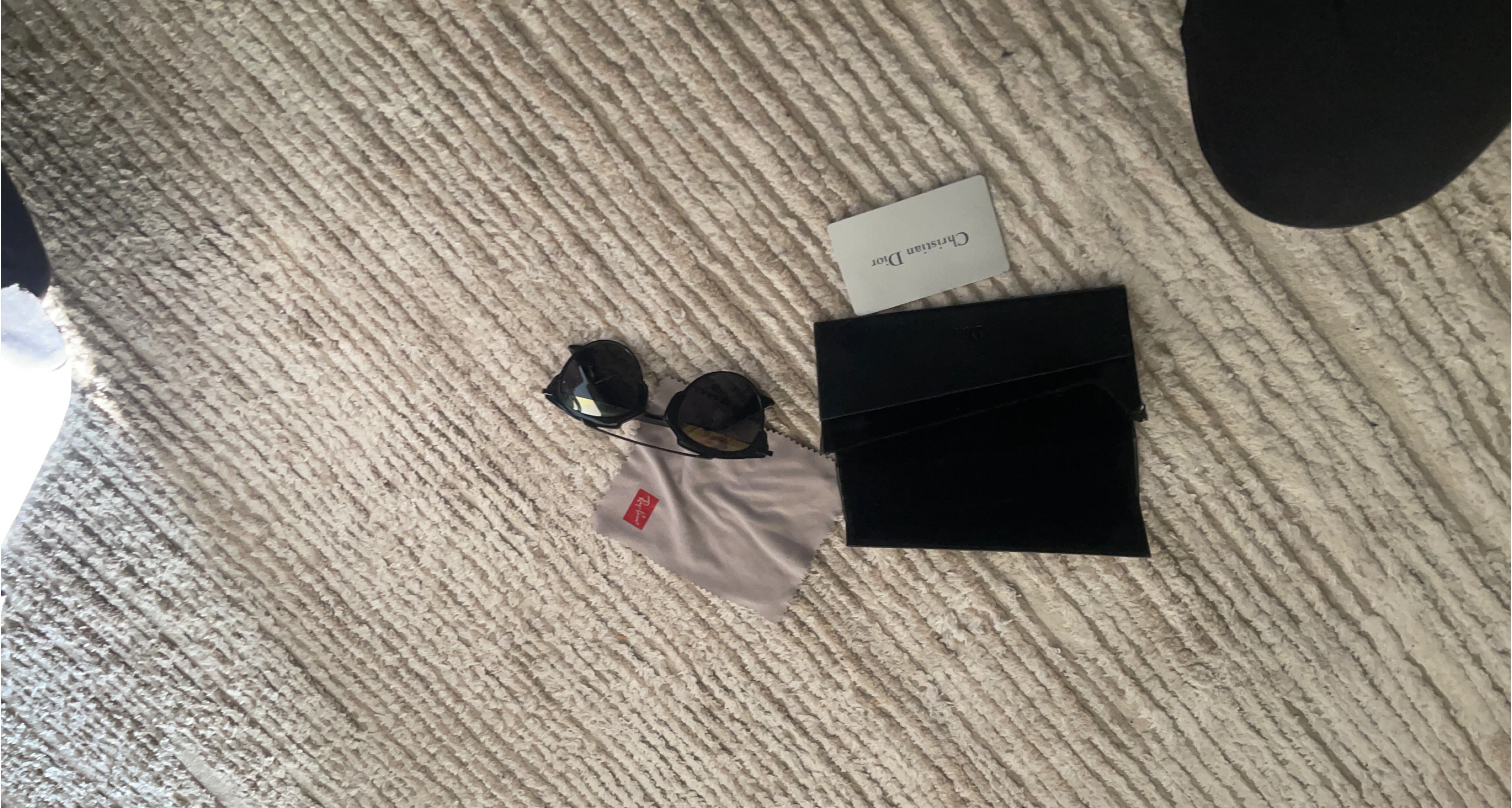 Christian Dior Sunglasses