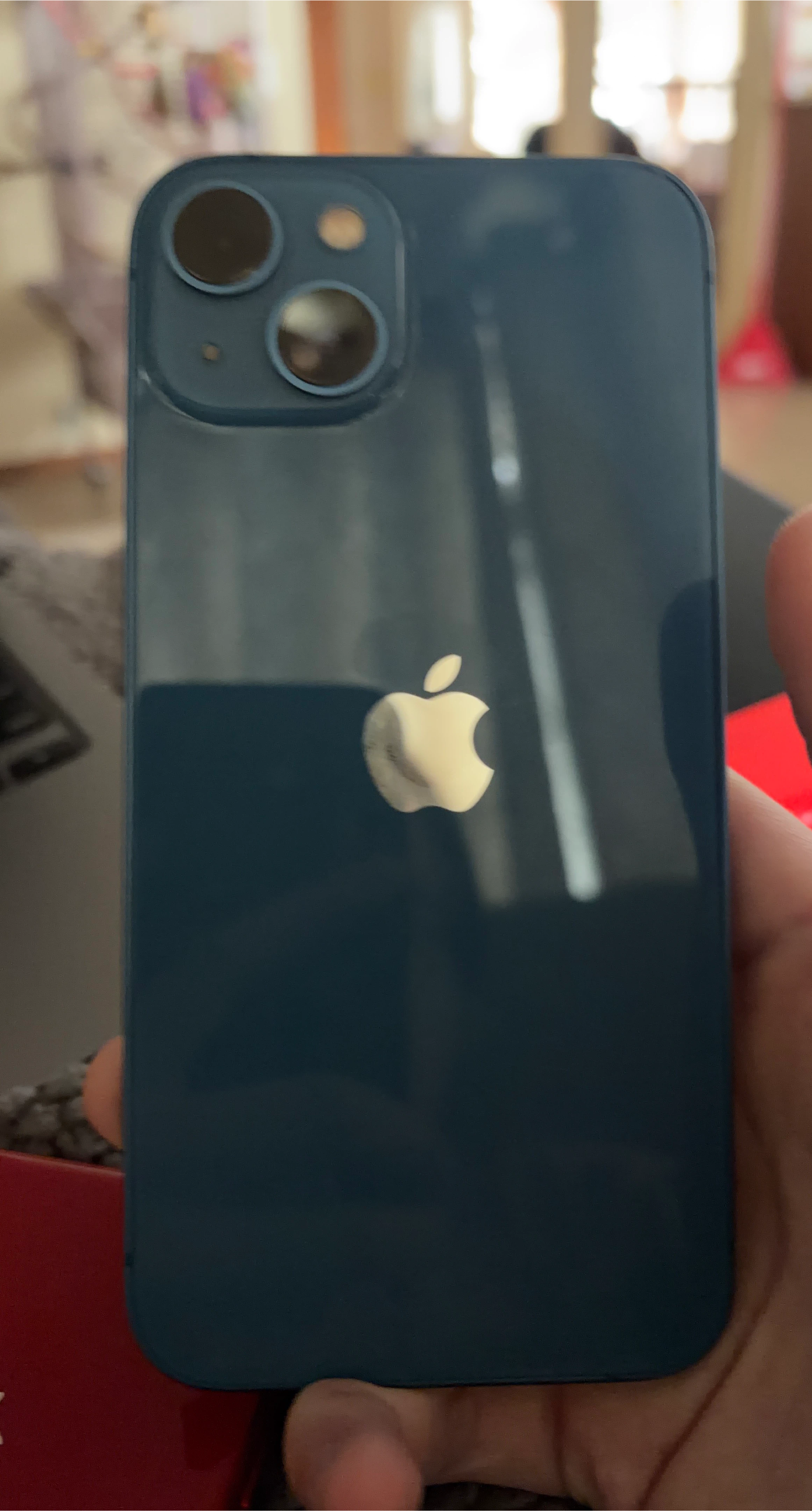 Apple iPhone 13 Great condition