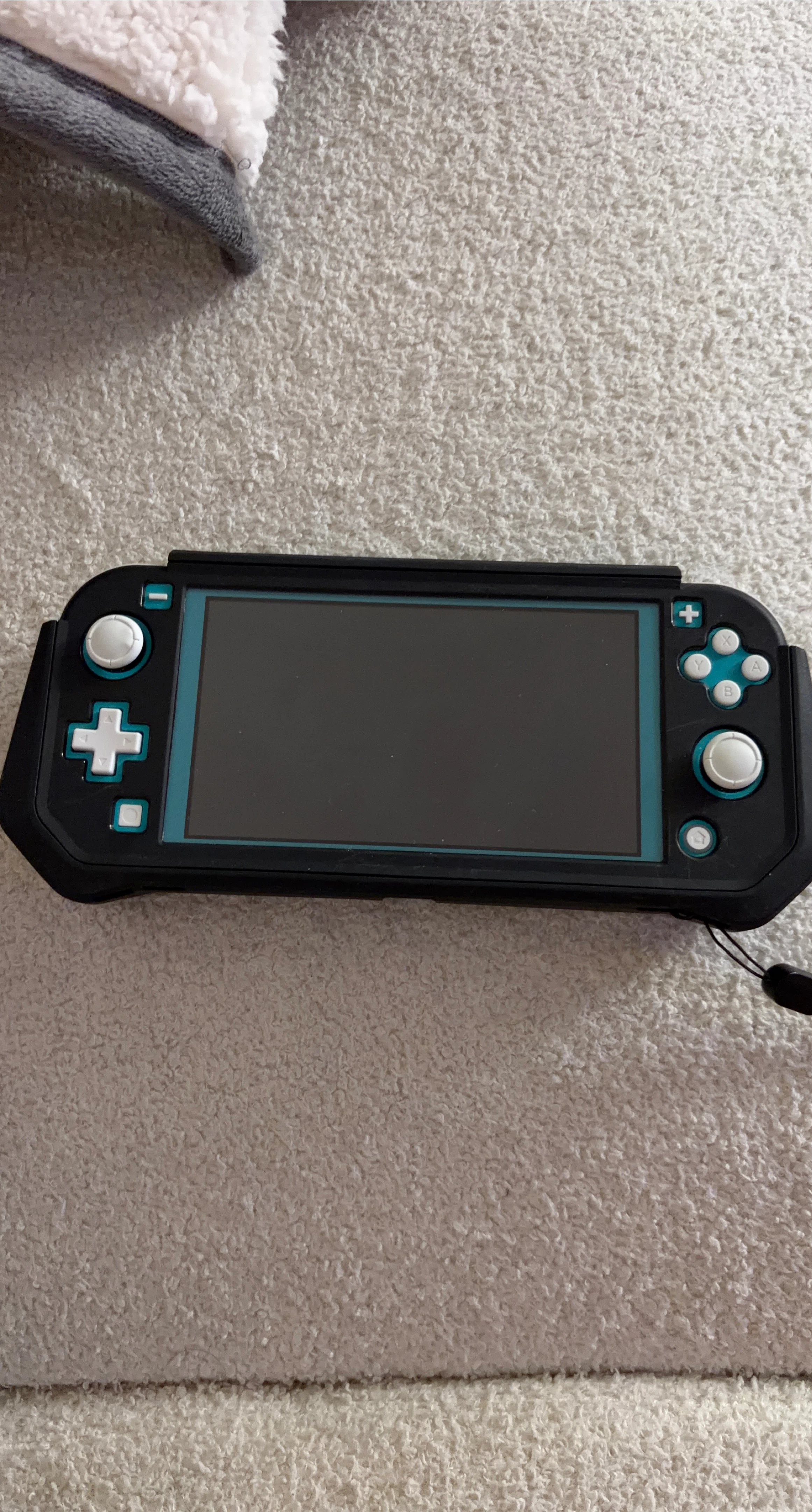 Nintendo Switch Lite - Turquoise