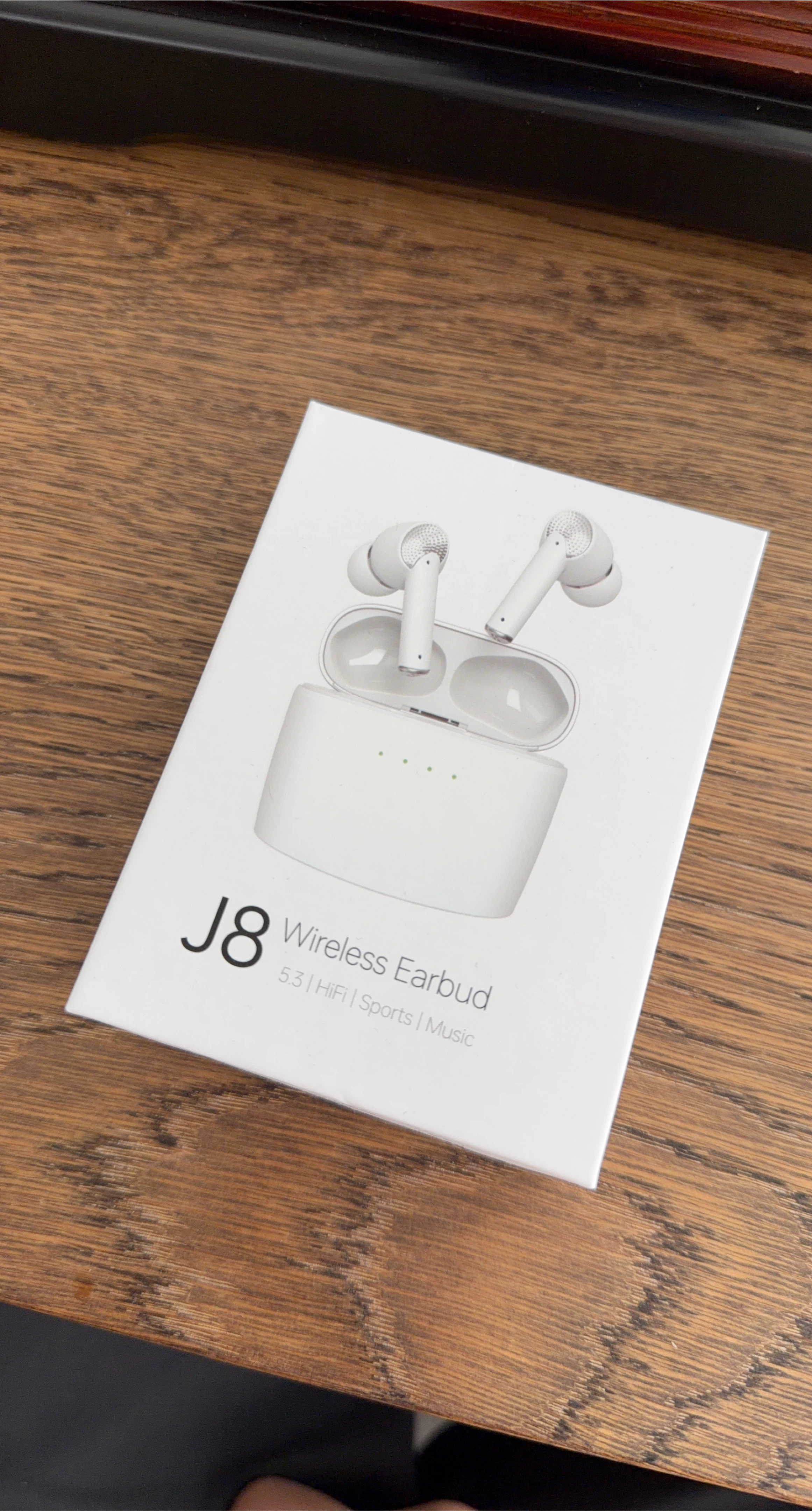 Wireless Earbuds