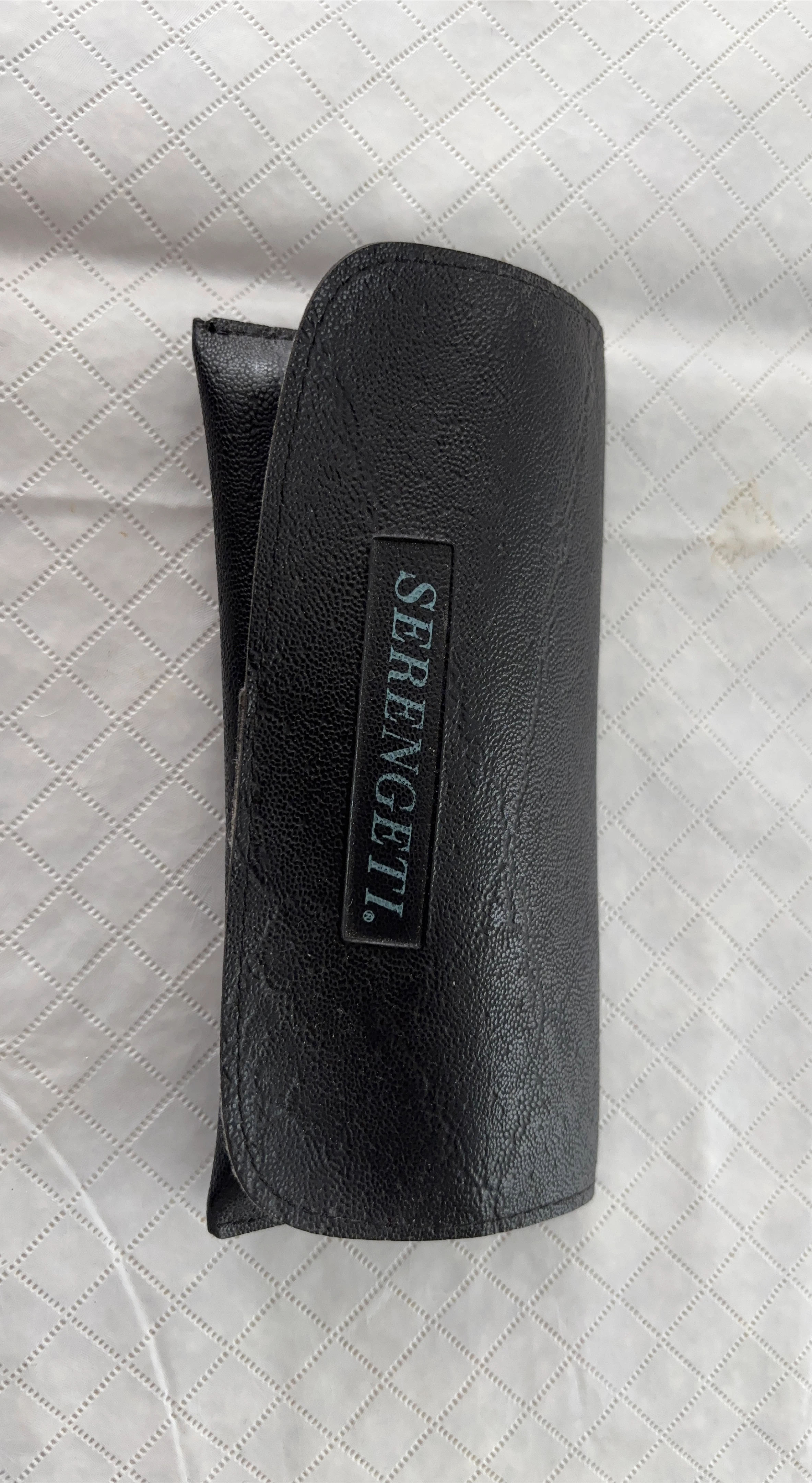 Serengeti Eyewear Case