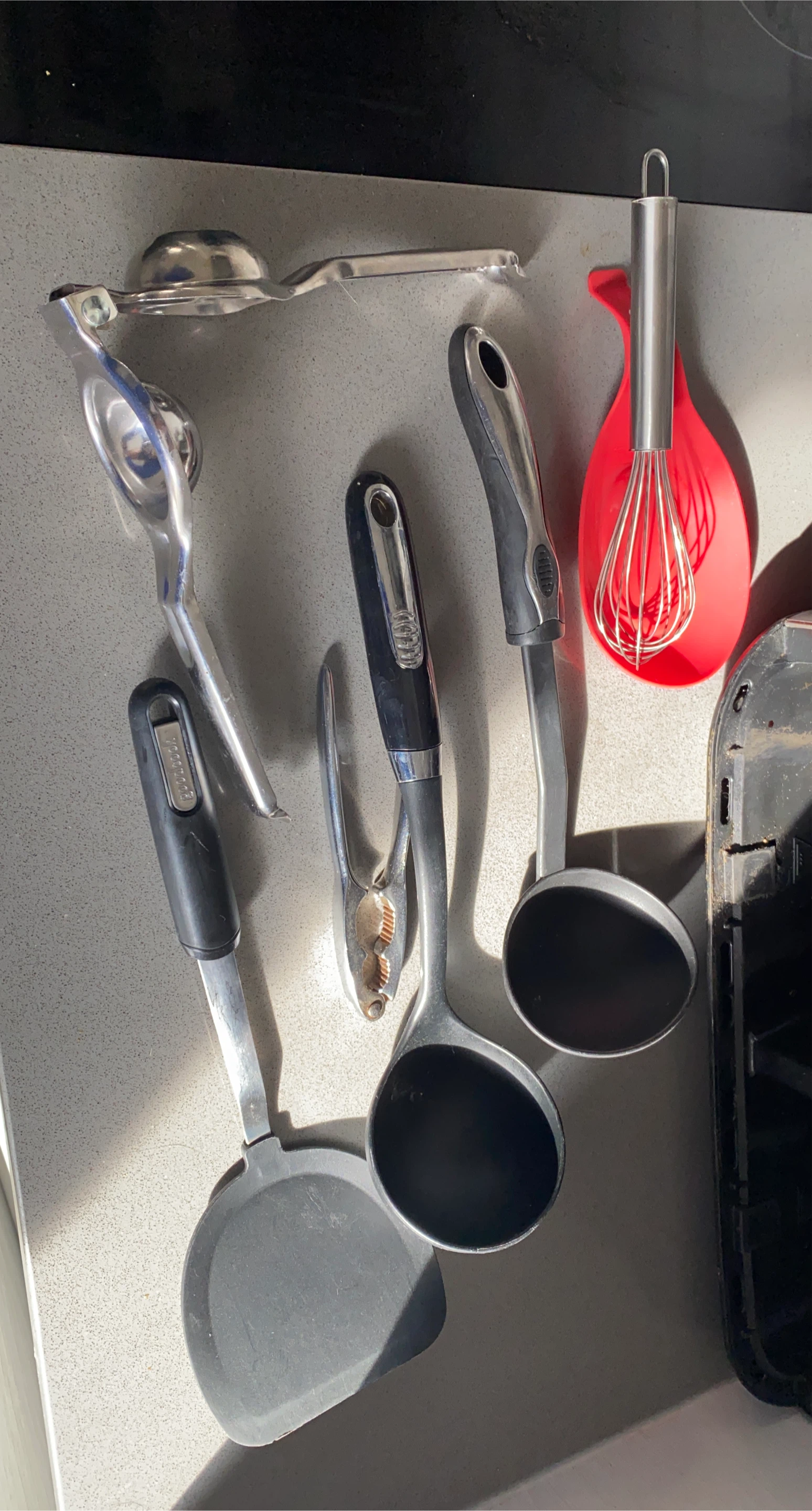 Kitchen Utensil Set