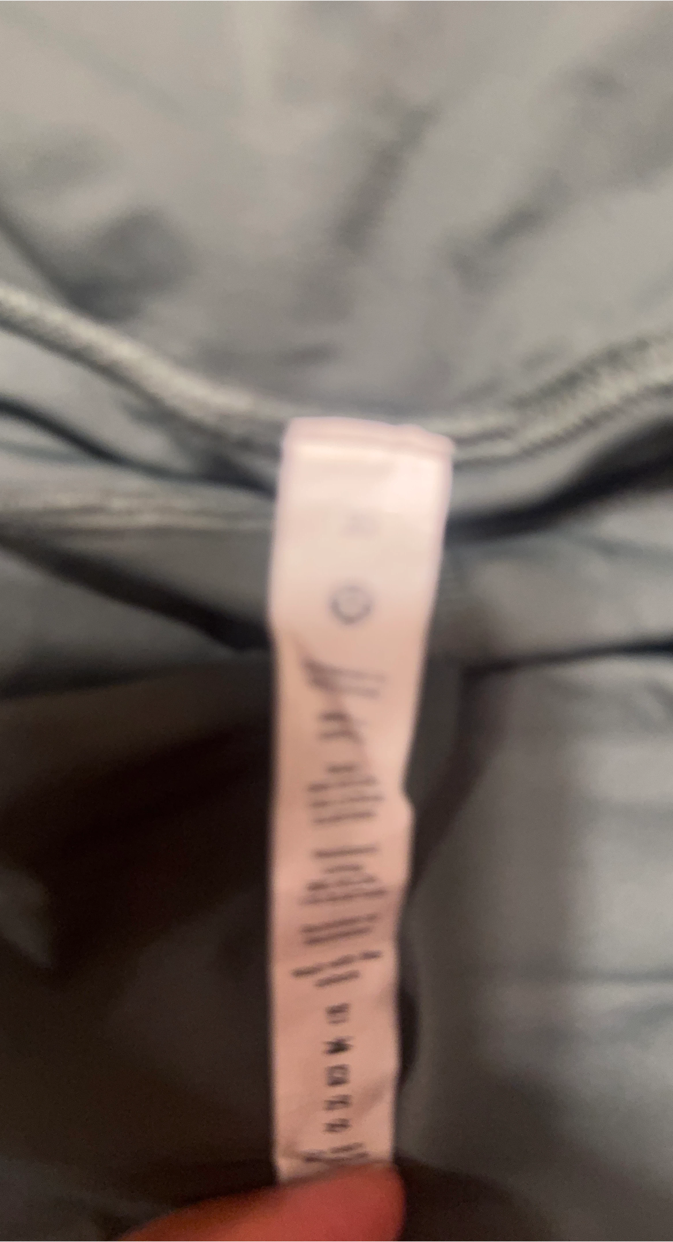 Lululemon Athletic Top Size M