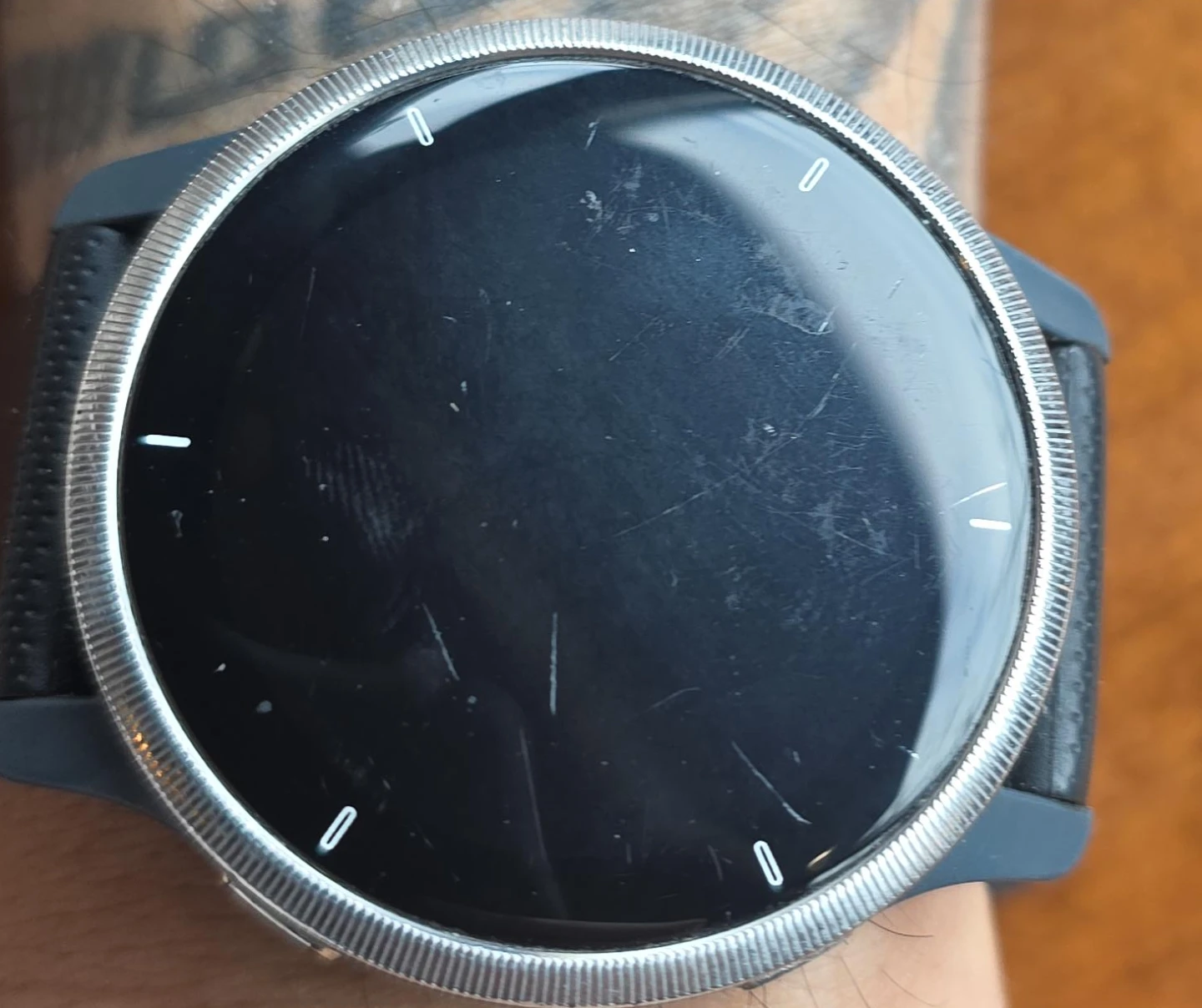 Garmin Smartwatch