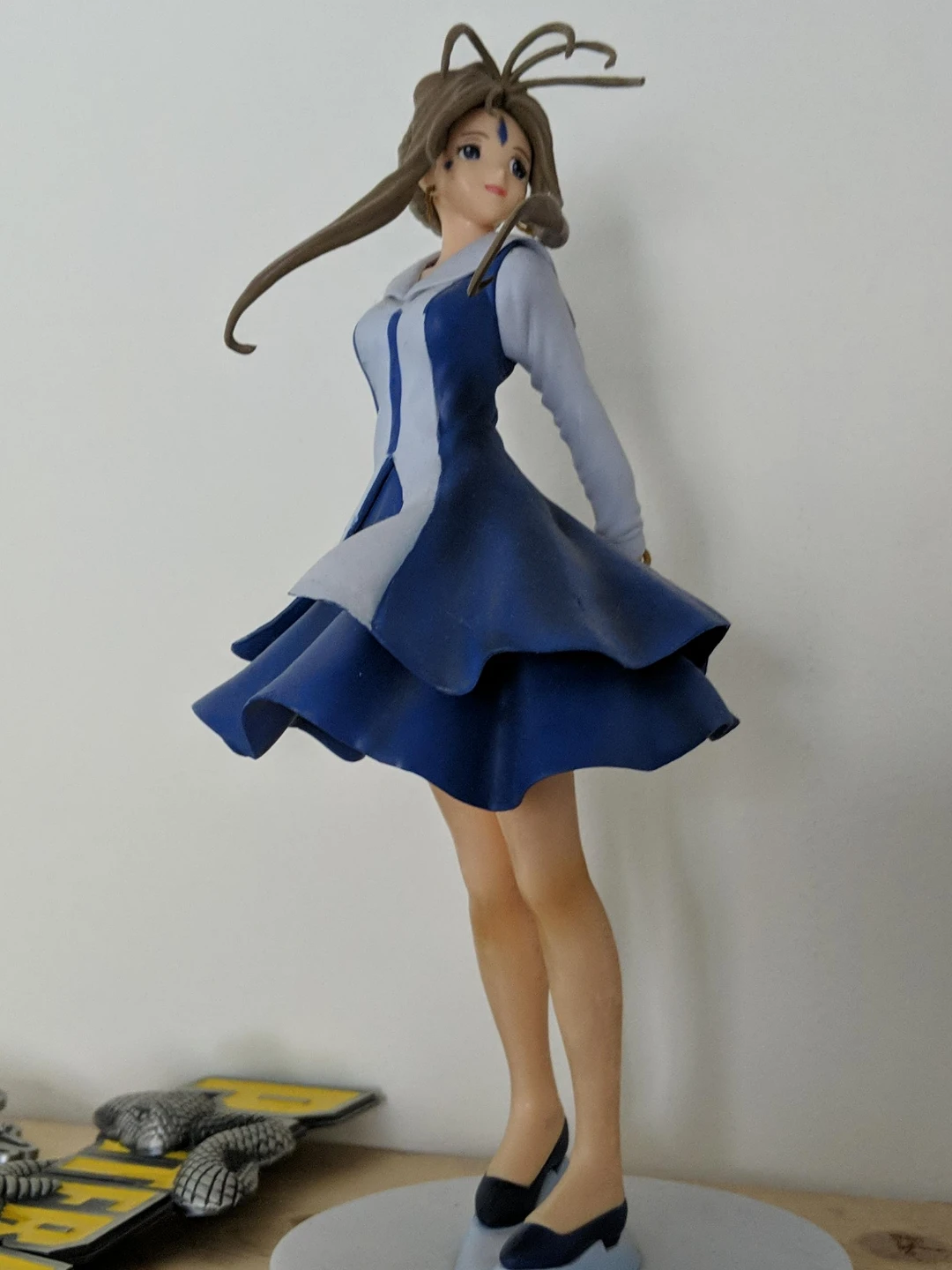 Anime Figure