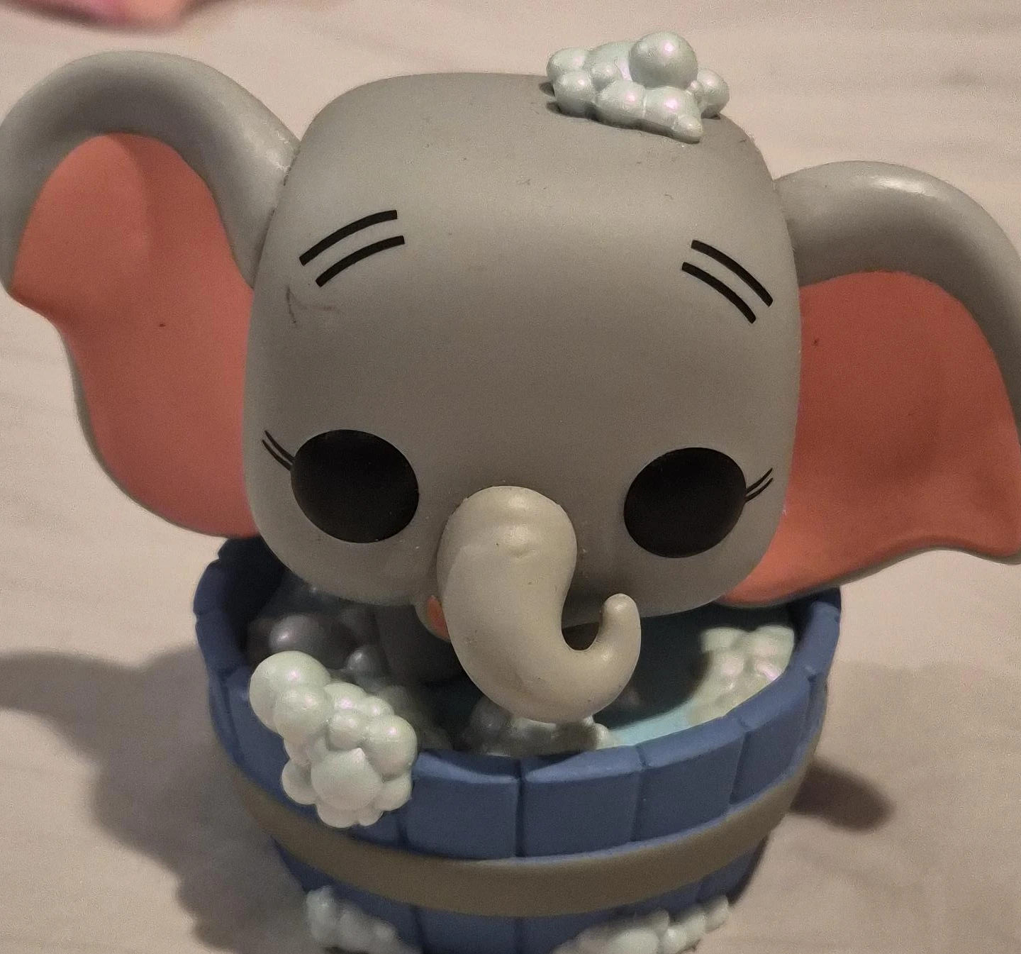 Funko Pop! Dumbo in Bathtub #577