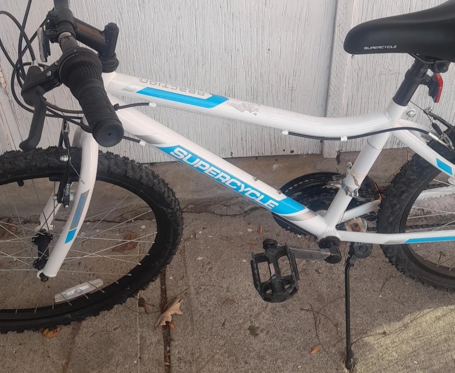 Sport and outdoors SUPERCYCLE Mountain Bike