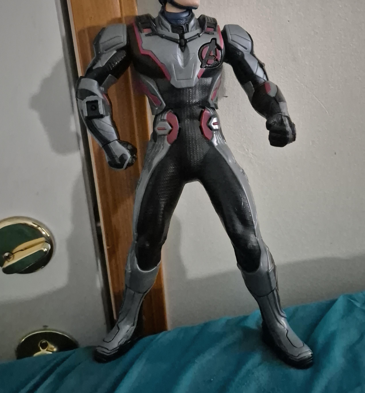 Avengers Endgame Action Figure