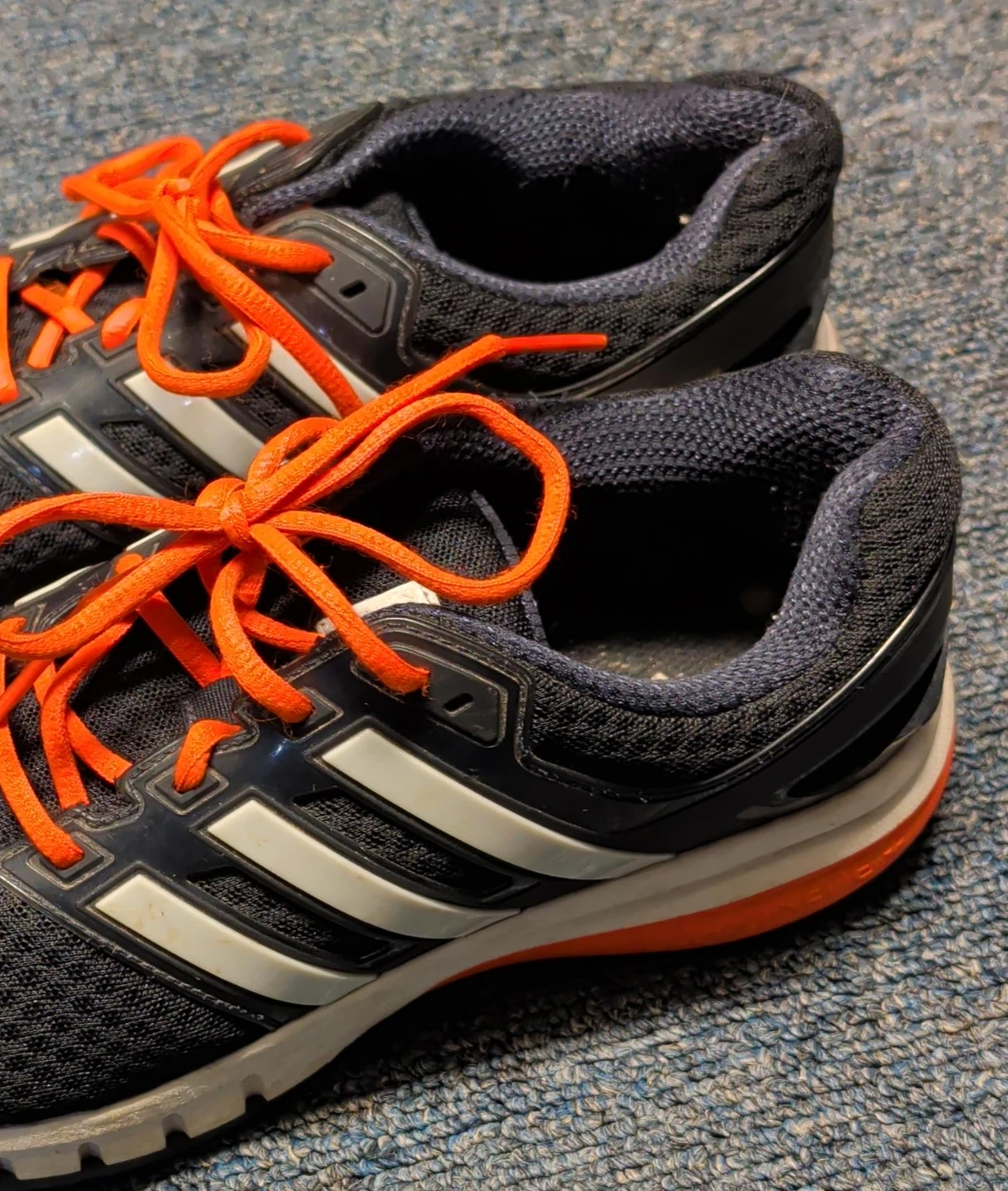 Adidas Running Shoes