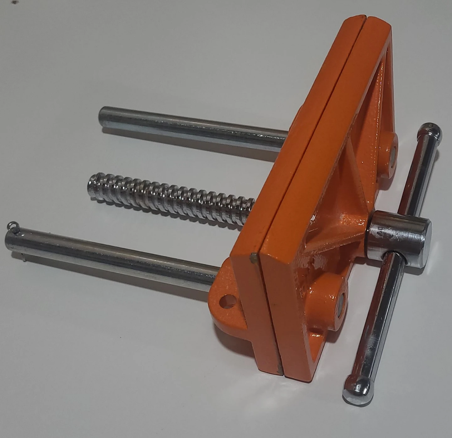 Pony Jorgensen 26545 Woodworker's Vise