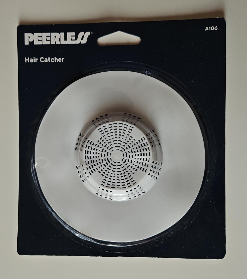 Peerless Hair Catcher (New)