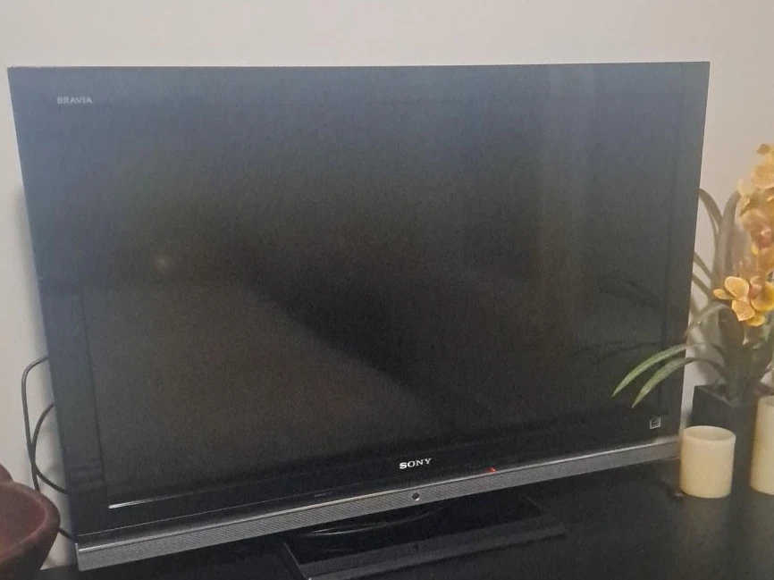 Sony Bravia TV