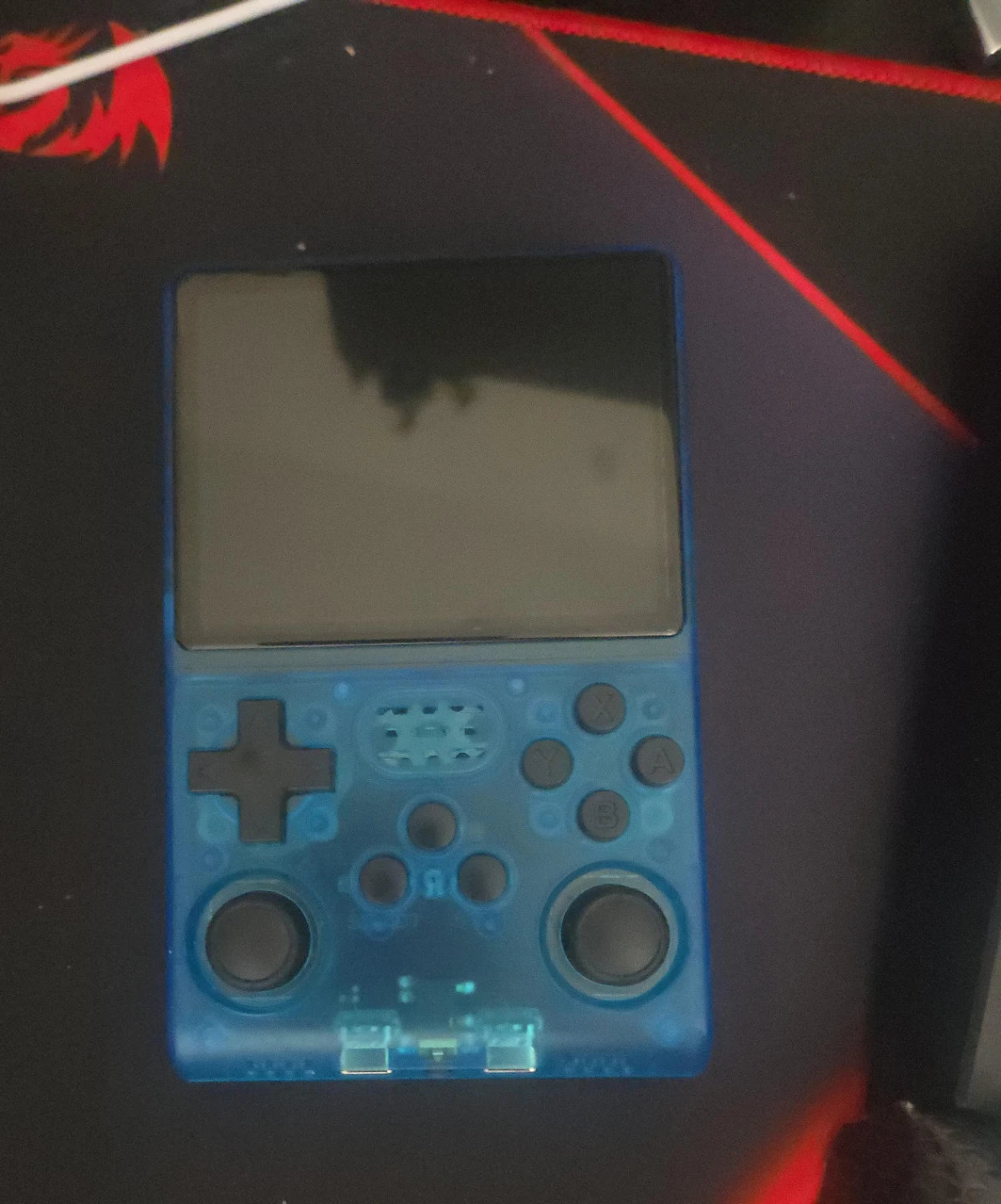 Anbernic RG35XX Plus Handheld Console