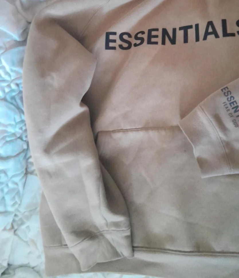 Essentials