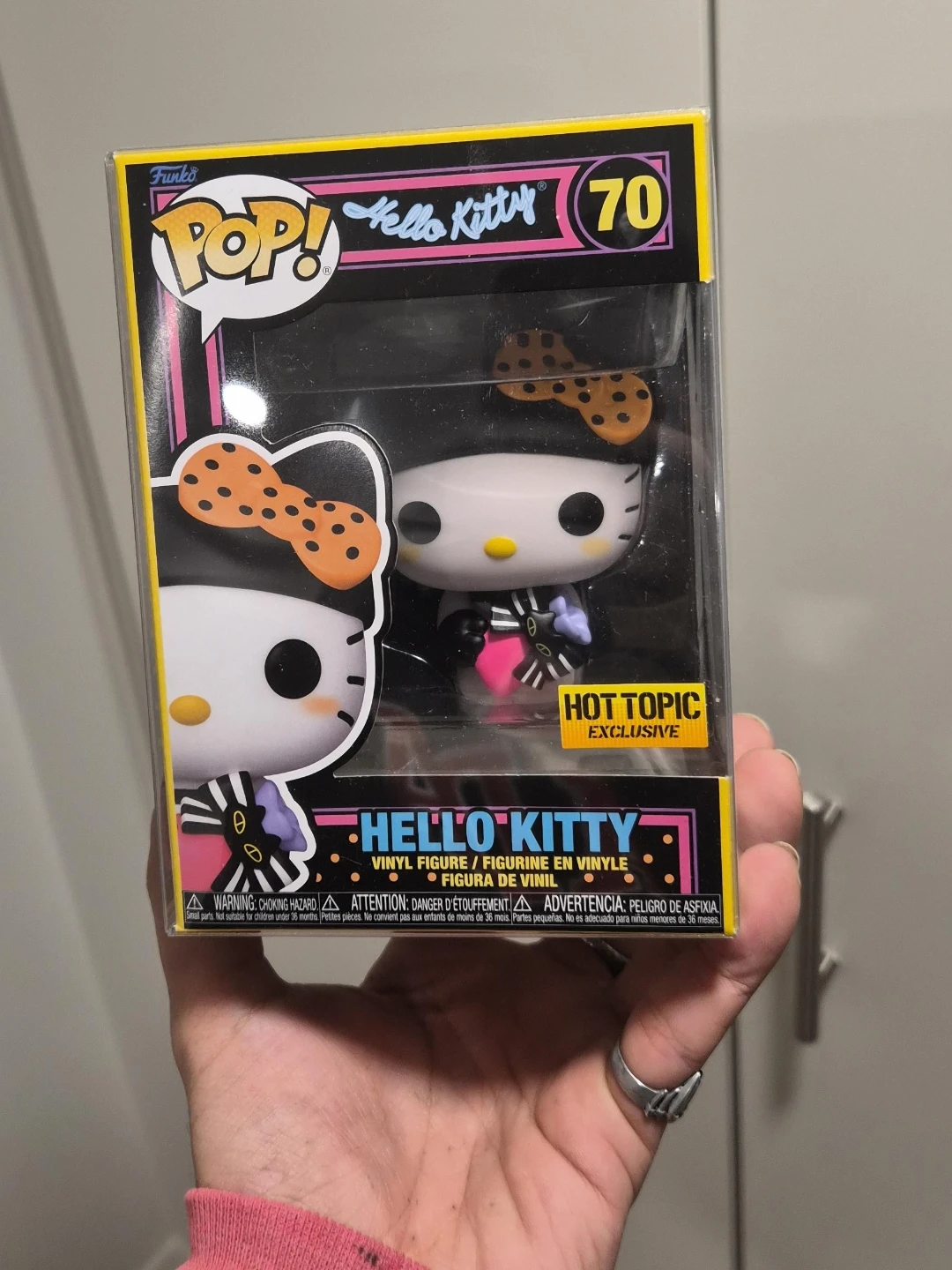 Funko Pop! Hello Kitty #70 Vinyl Figure