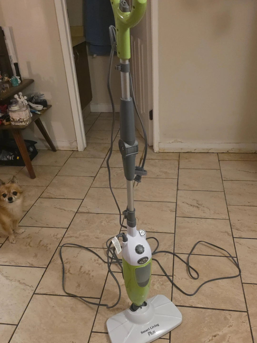 Smart Living Plus Steam Mop