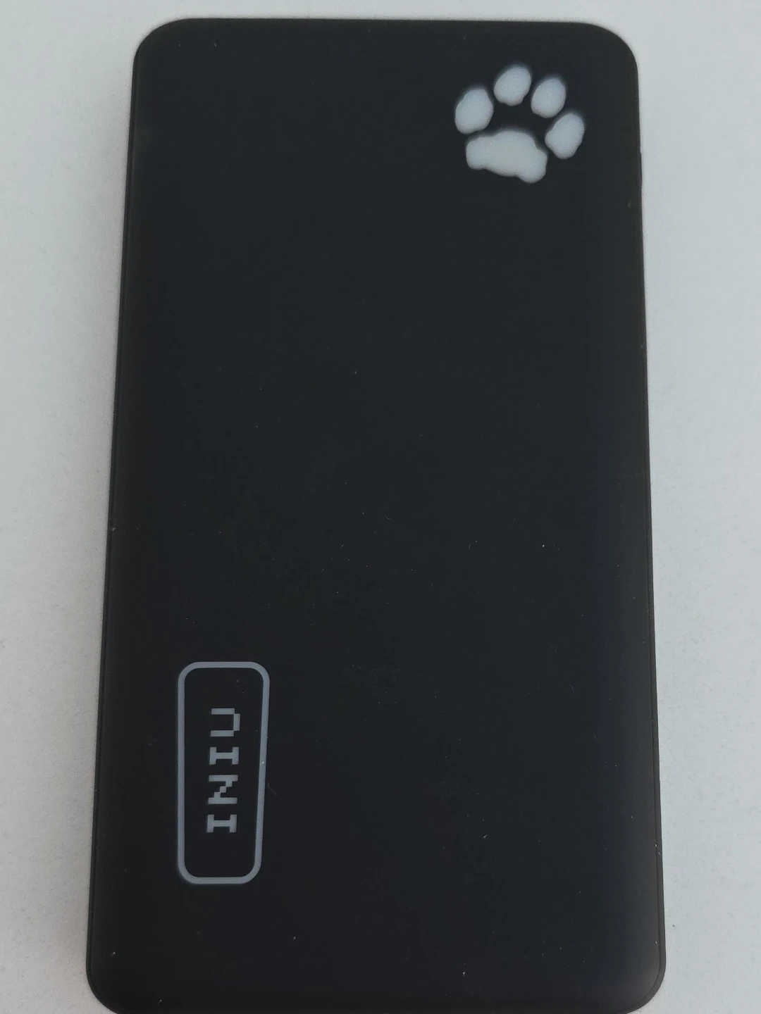 INIU Mini Portable Power Bank - Black