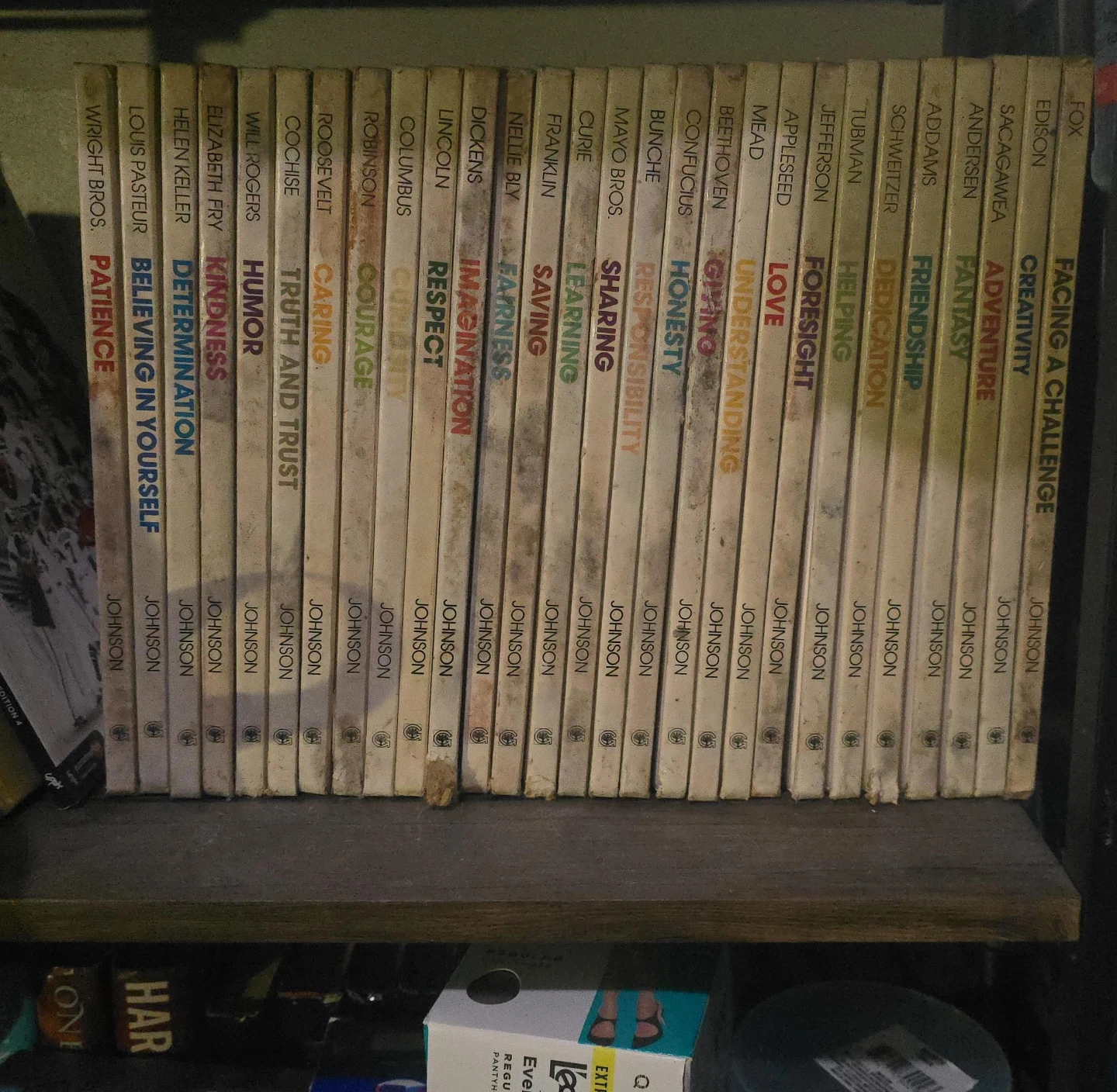 ValueTales Books  - Collection of Inspirational Stories