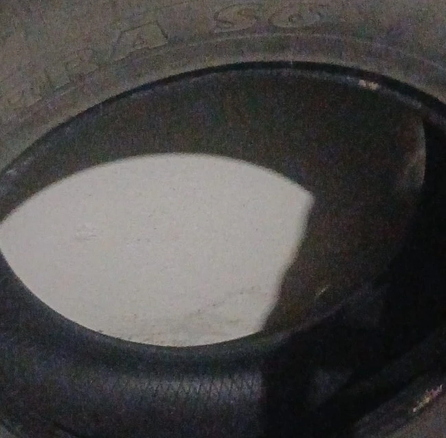 Used Tire