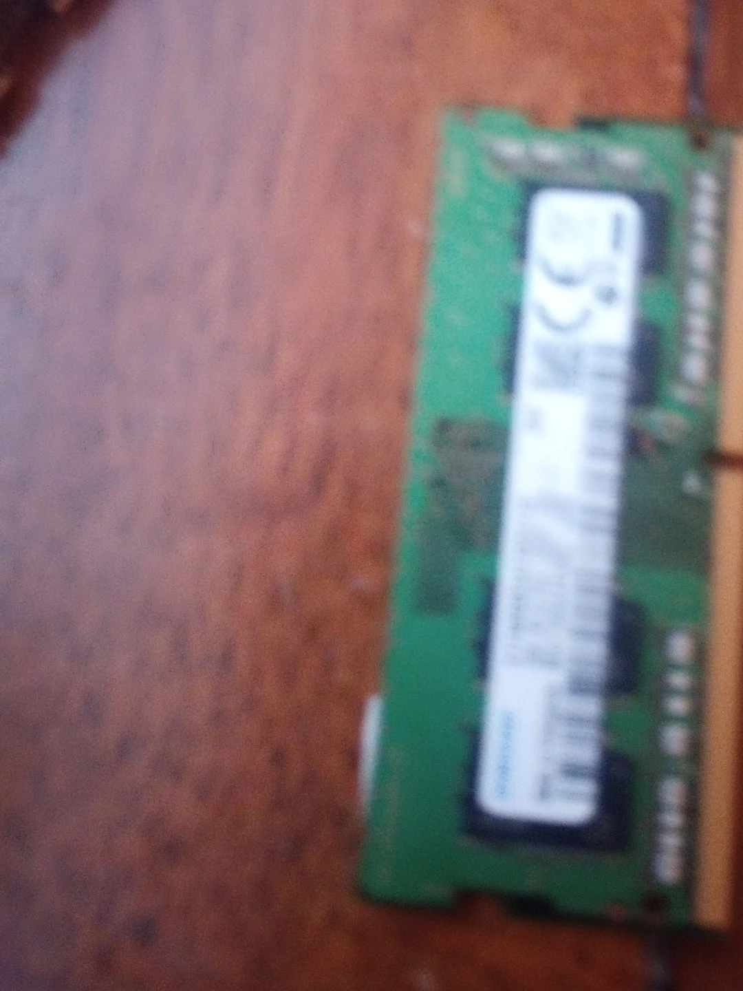 2019 Lenovo Ram