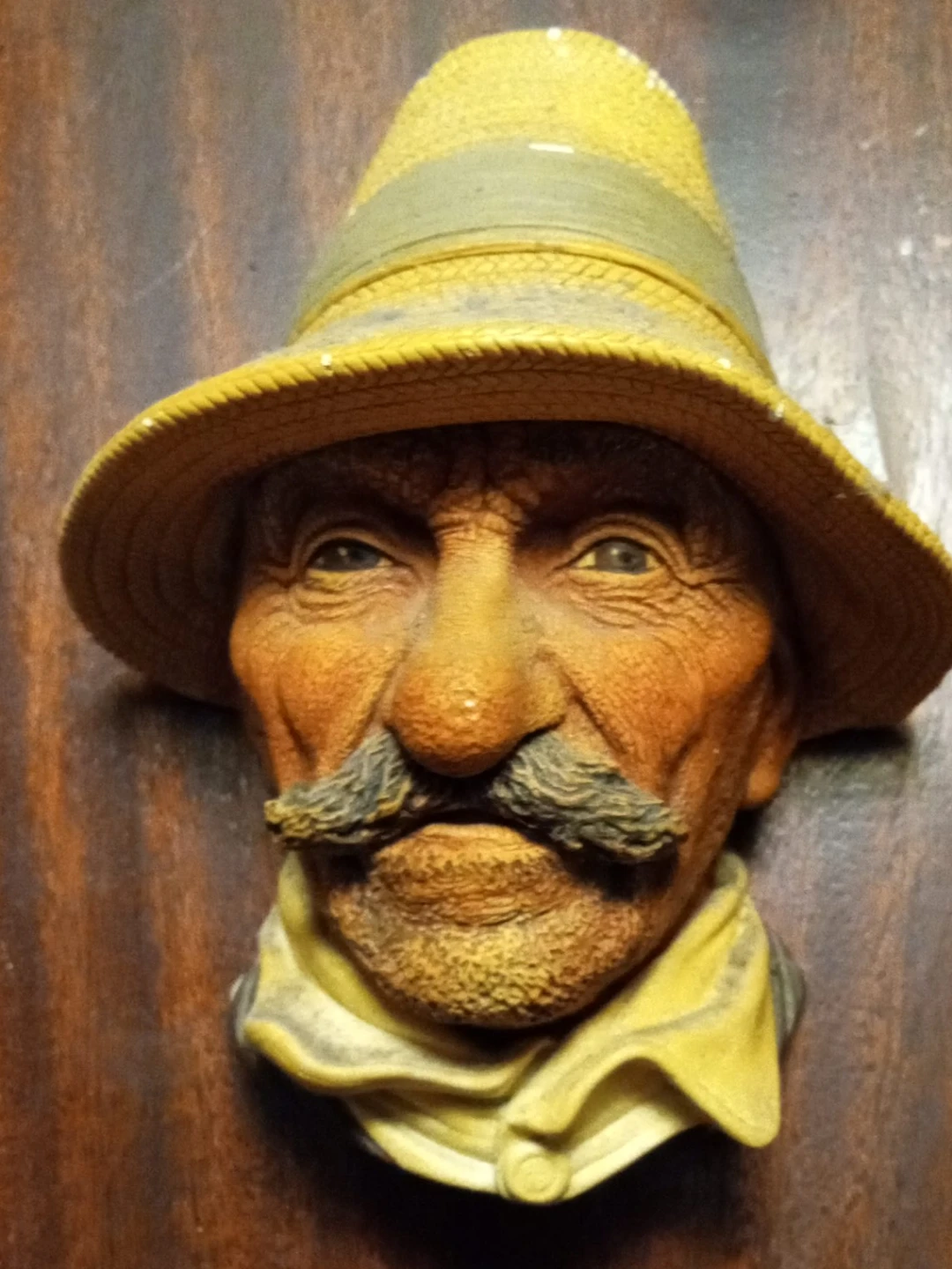 Bossons England Figurine