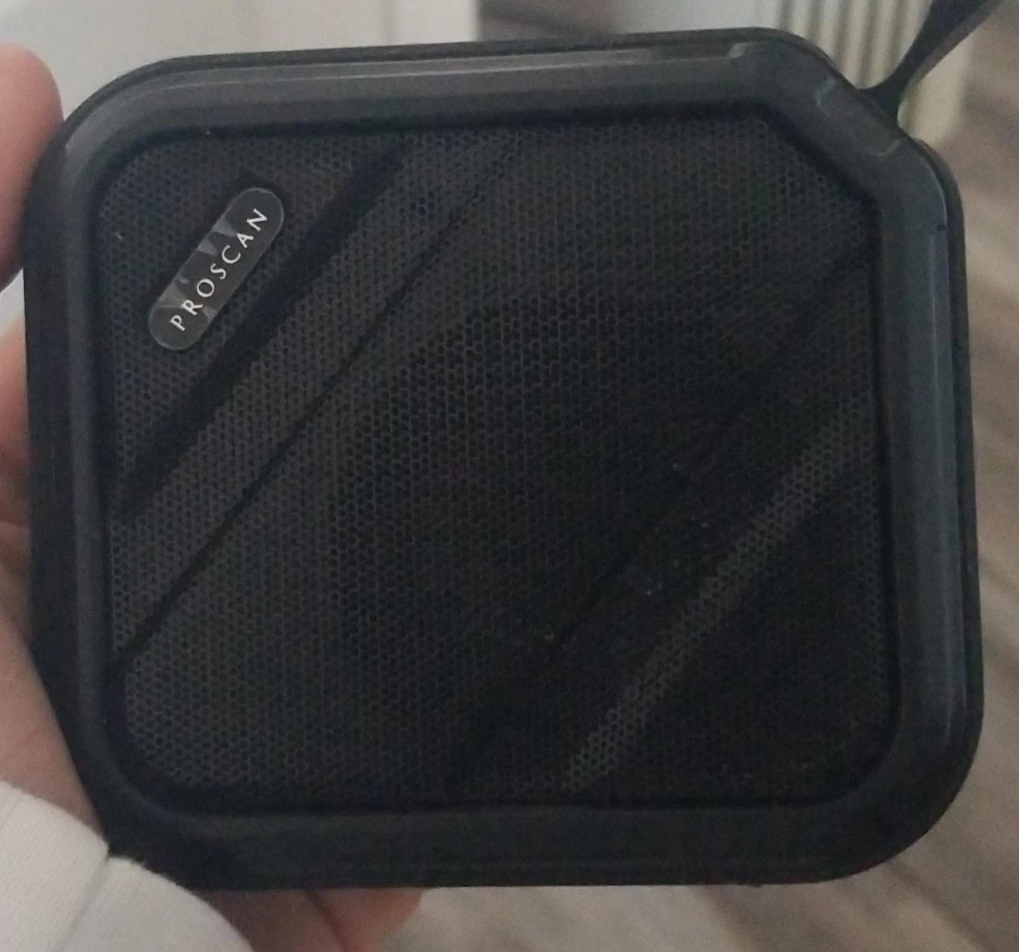 Proscan Portable Bluetooth Speaker
