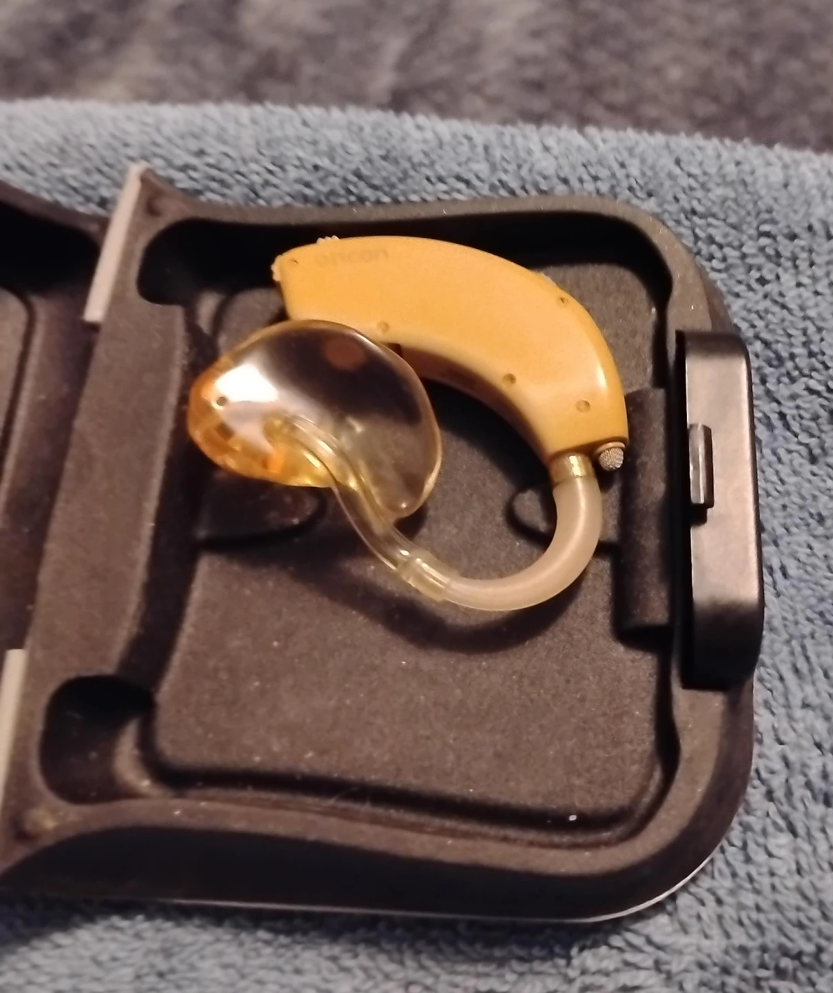 Phonak Hearing Aid