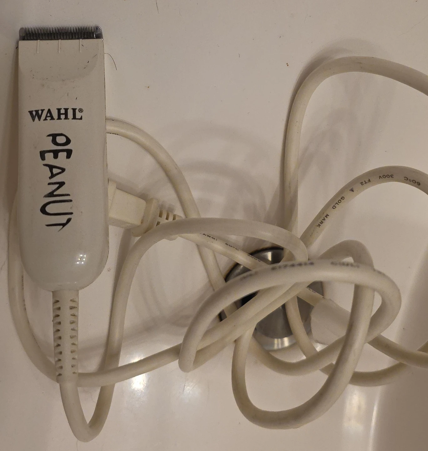 WAHL Peanut Trimmer