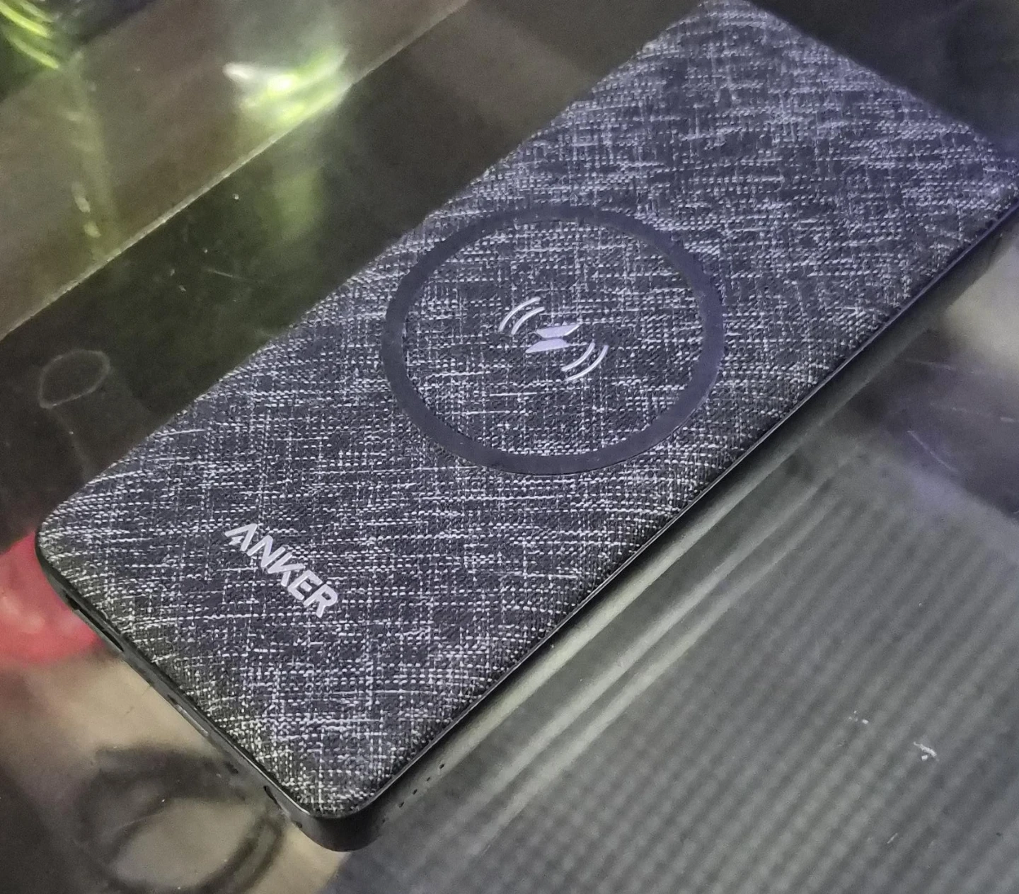 Anker PowerCore III Elite Portable Charger