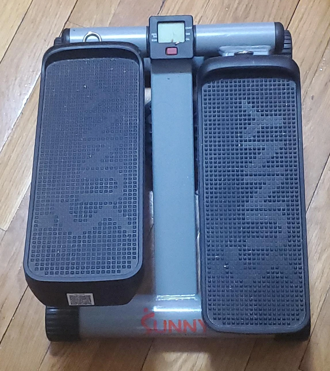 Sunny Health & Fitness Stepper Machine